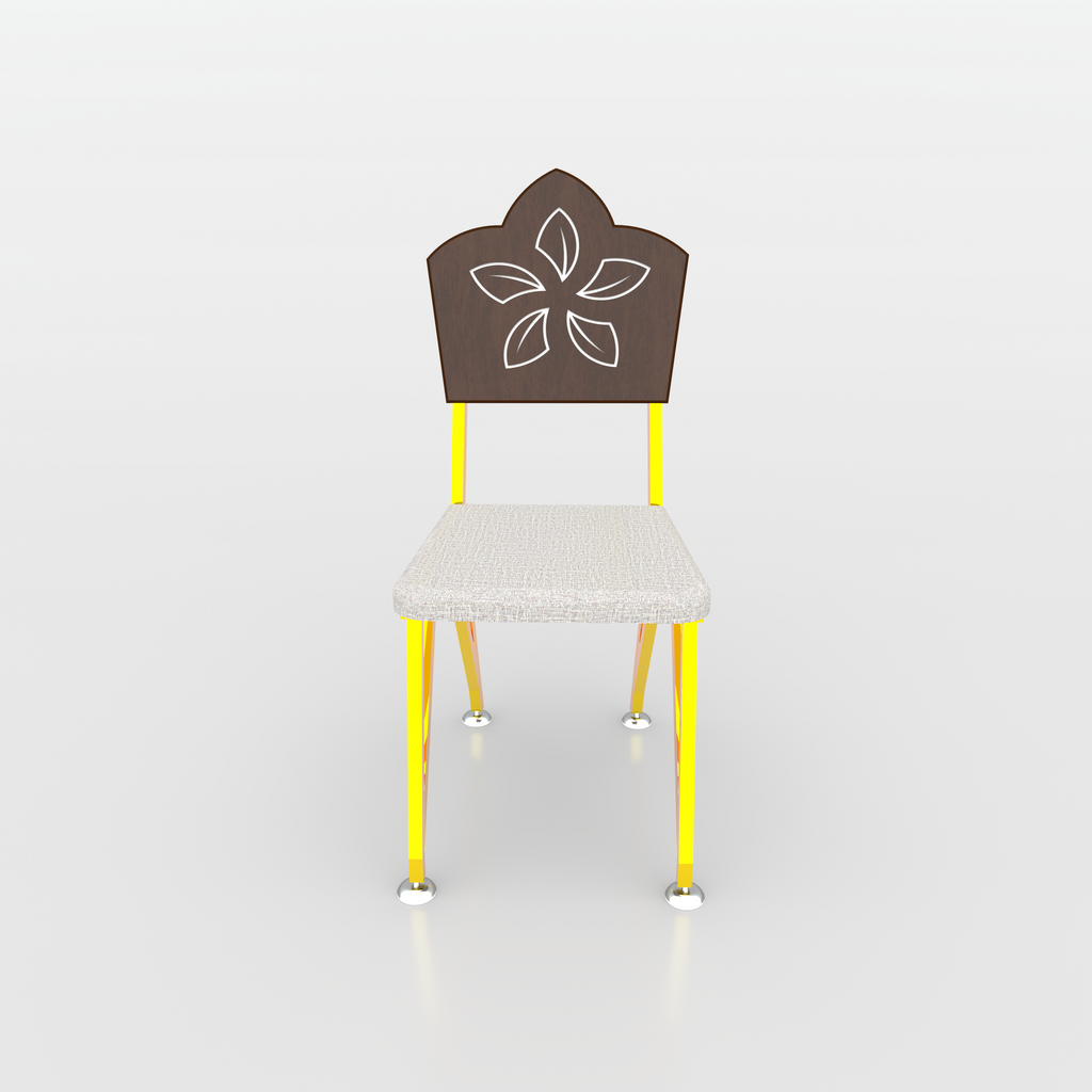Remify Dining Chair - Gallery - image 3