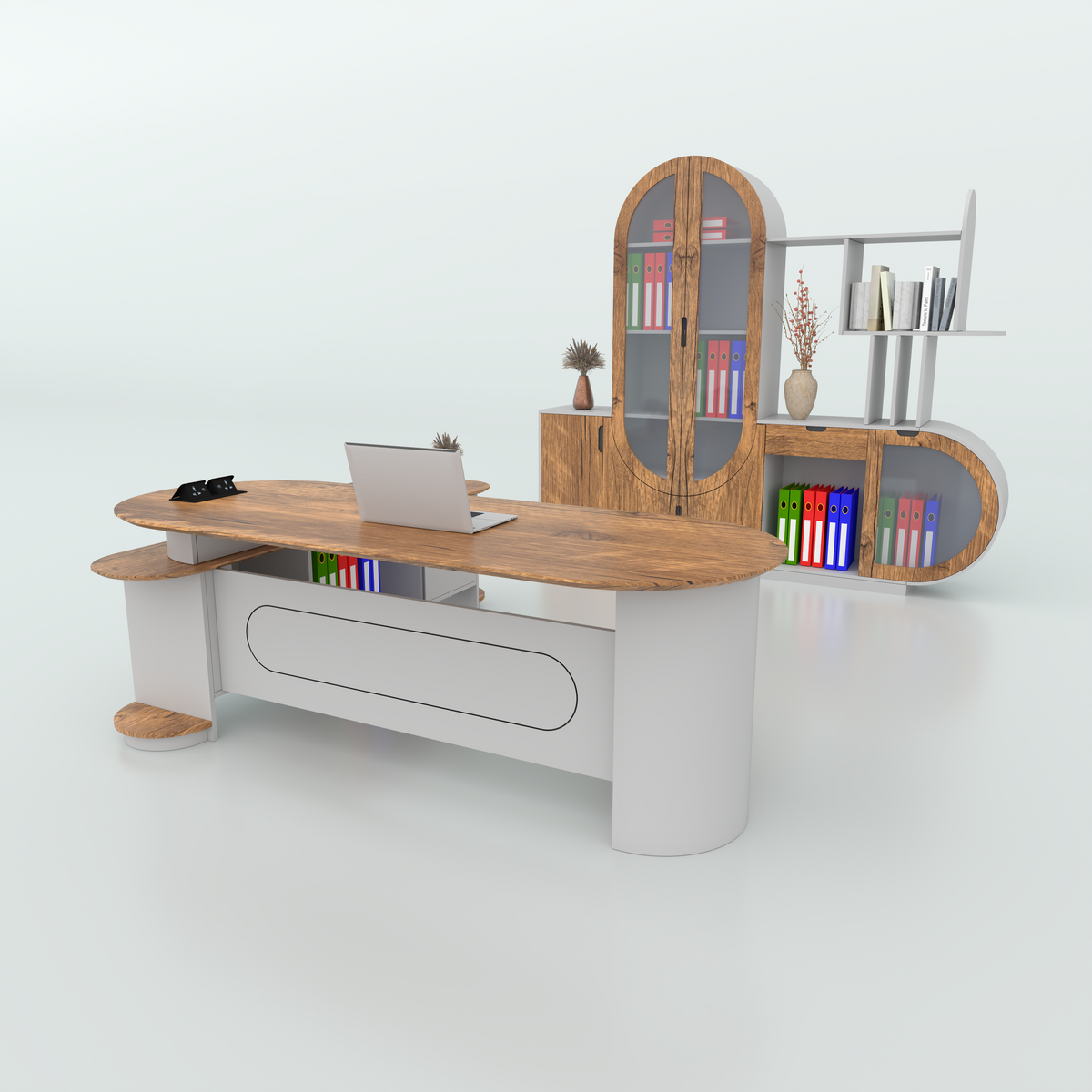 Obround Luxury Desk - Standard - image 6
