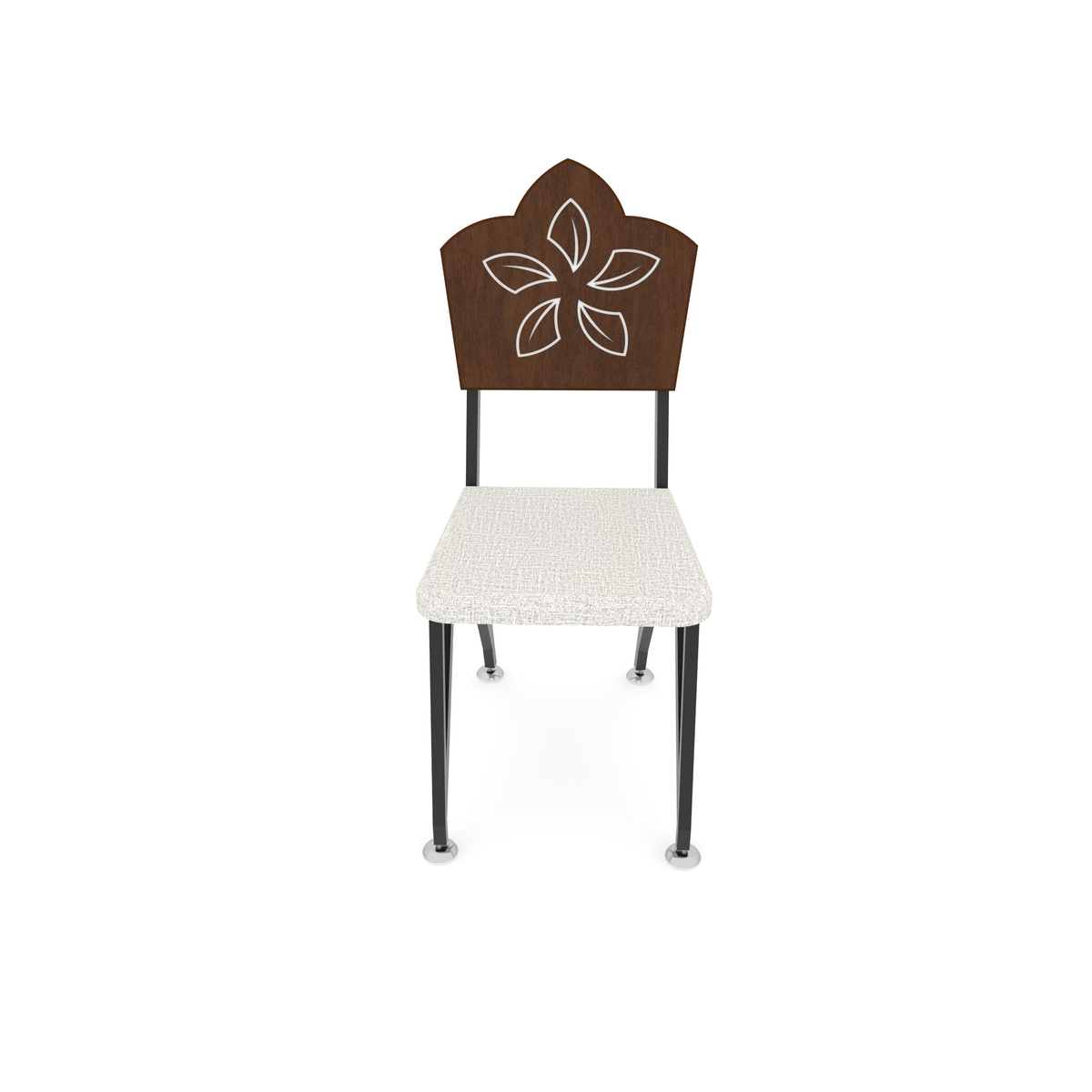 Remify Dining Chair - Gallery - image 7