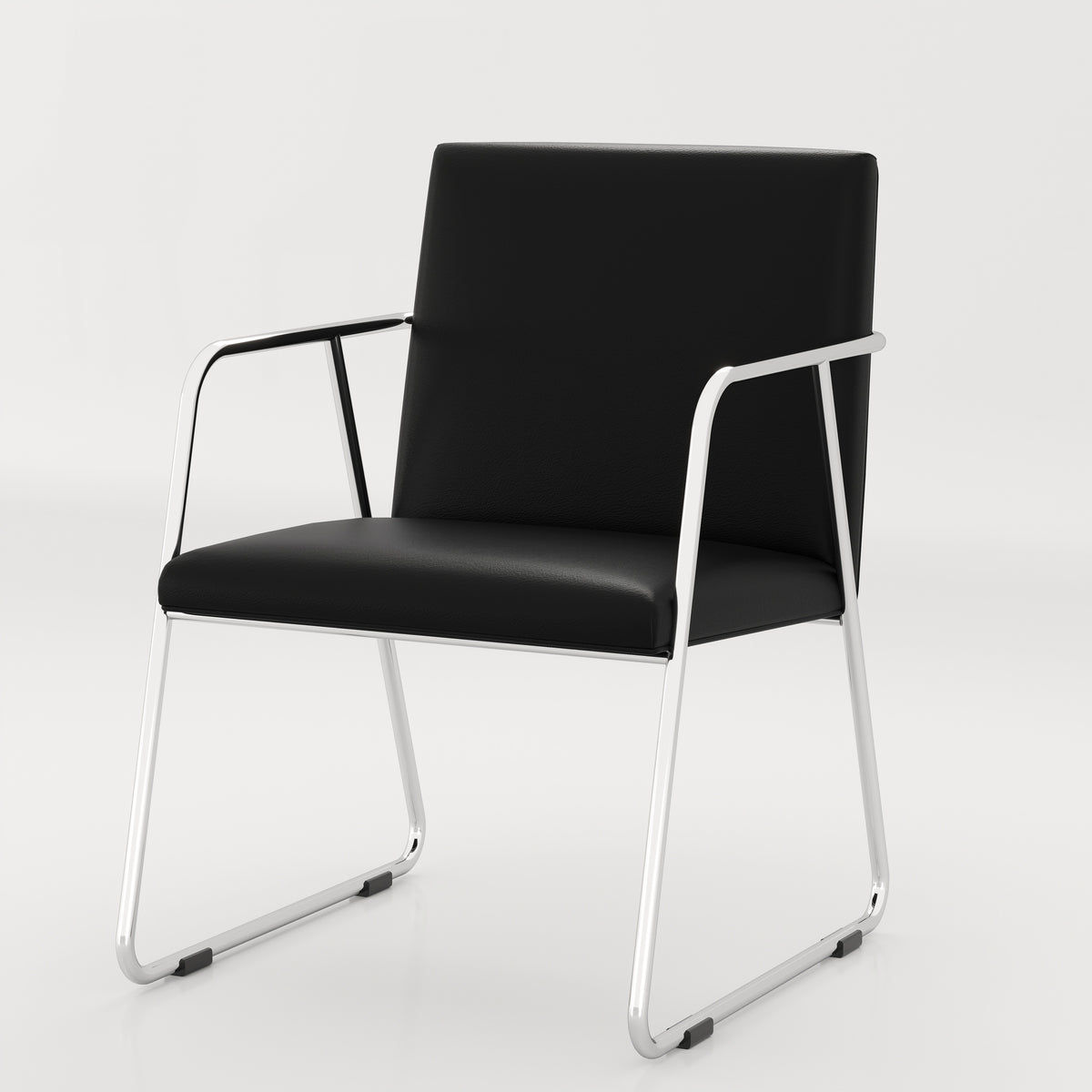 Krylo Chair - Black - image 8
