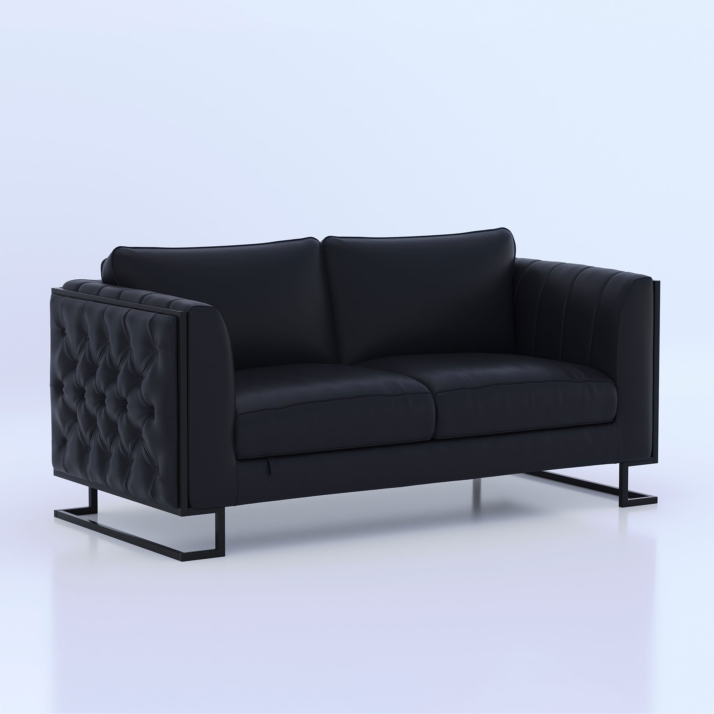 Double Seater Sofa