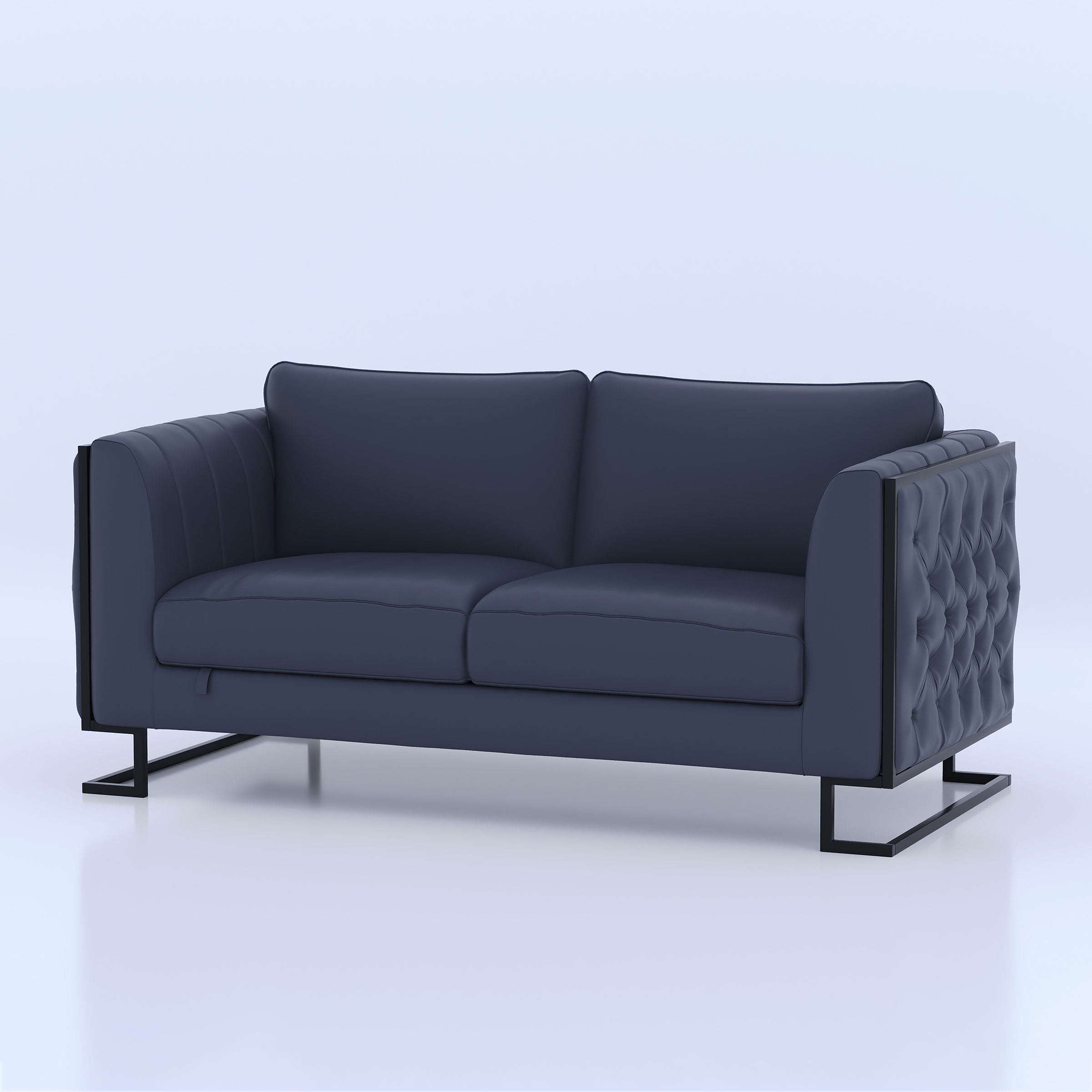 Double Seater Sofa