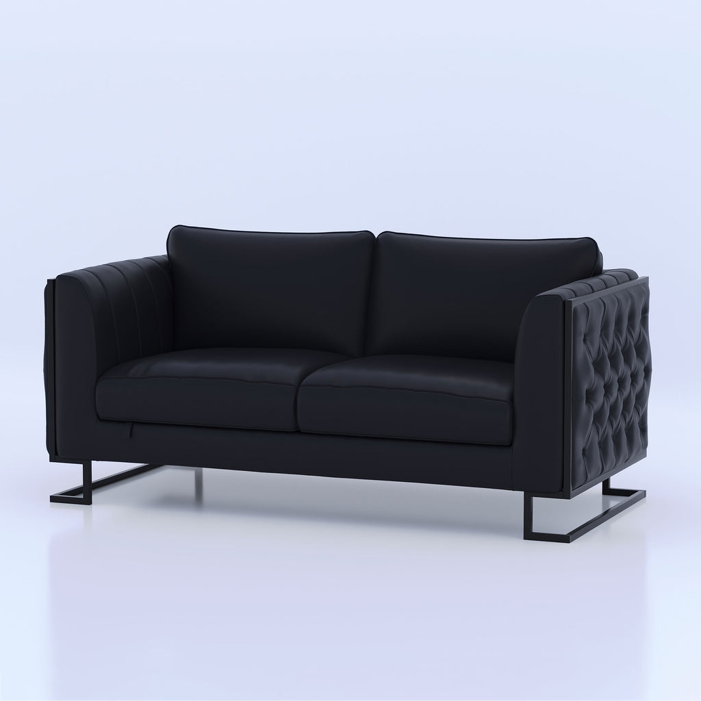 Double Seater Sofa