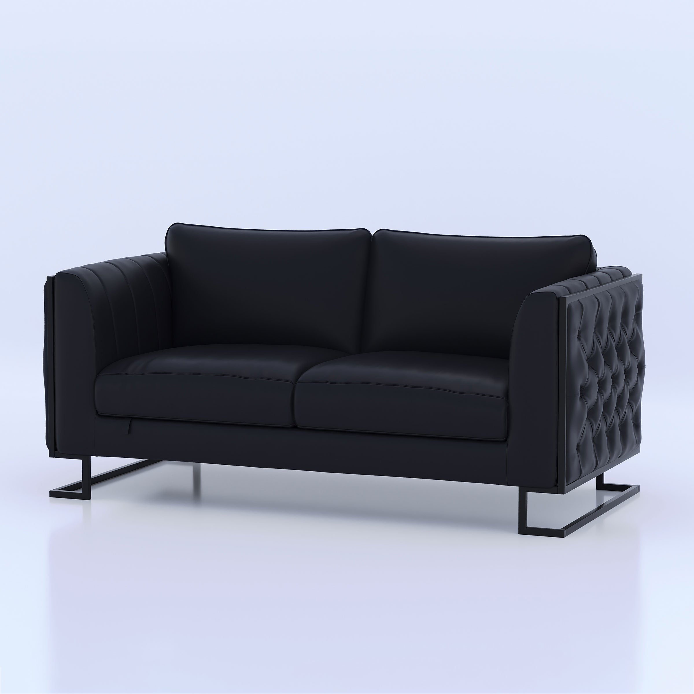 Double Seater Sofa