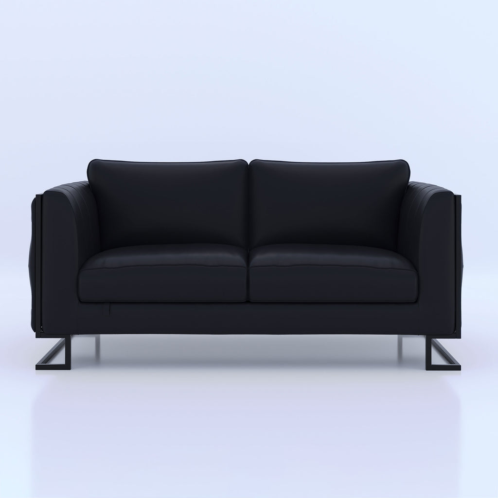 Double Seater Sofa