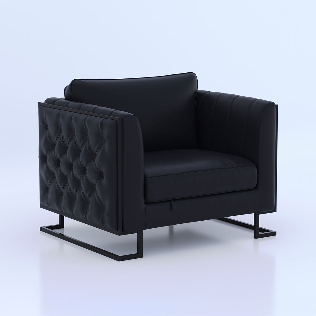 Single Seater Sofa
