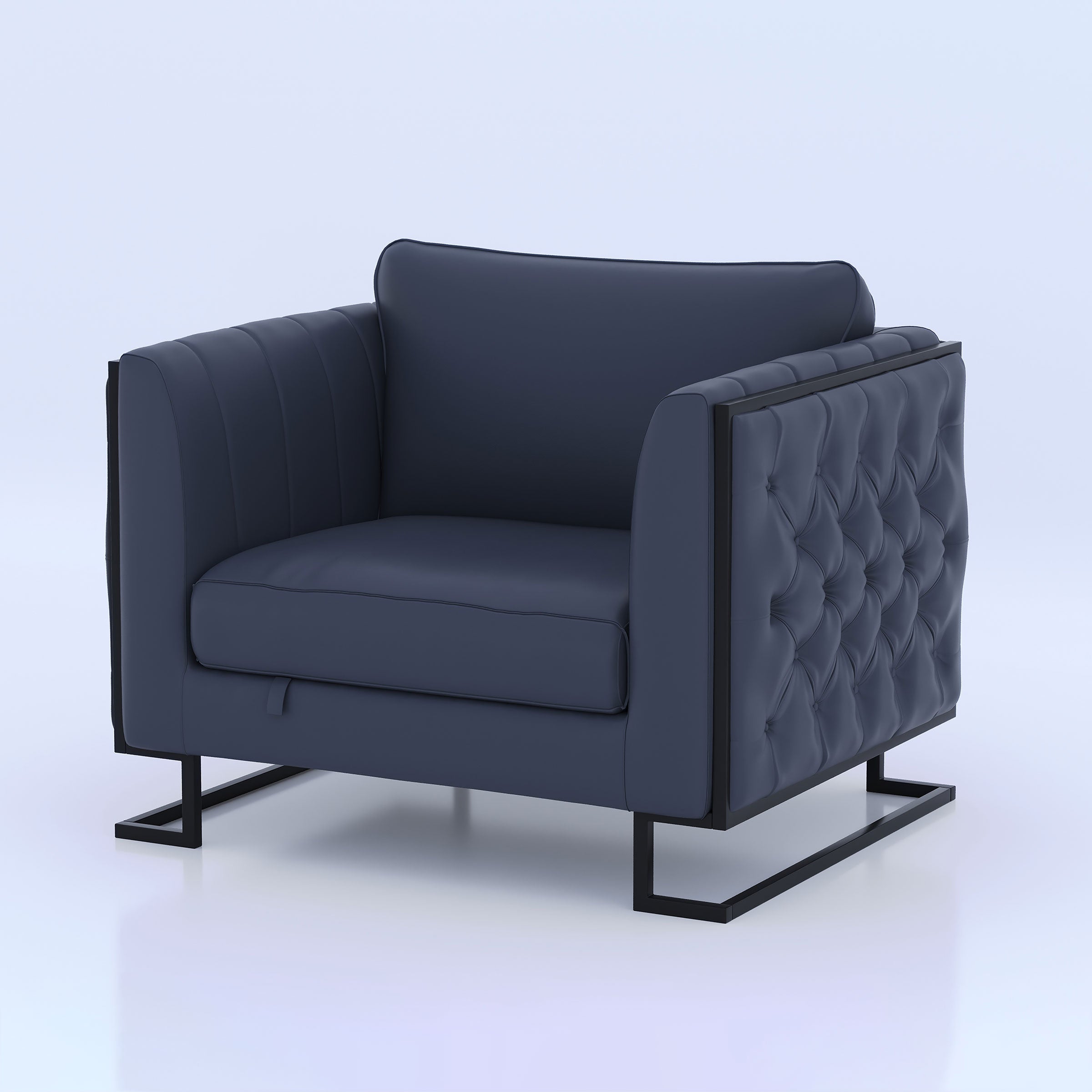Single Seater Sofa