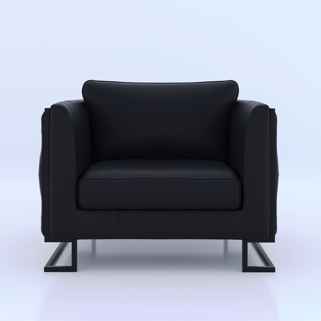 Single Seater Sofa