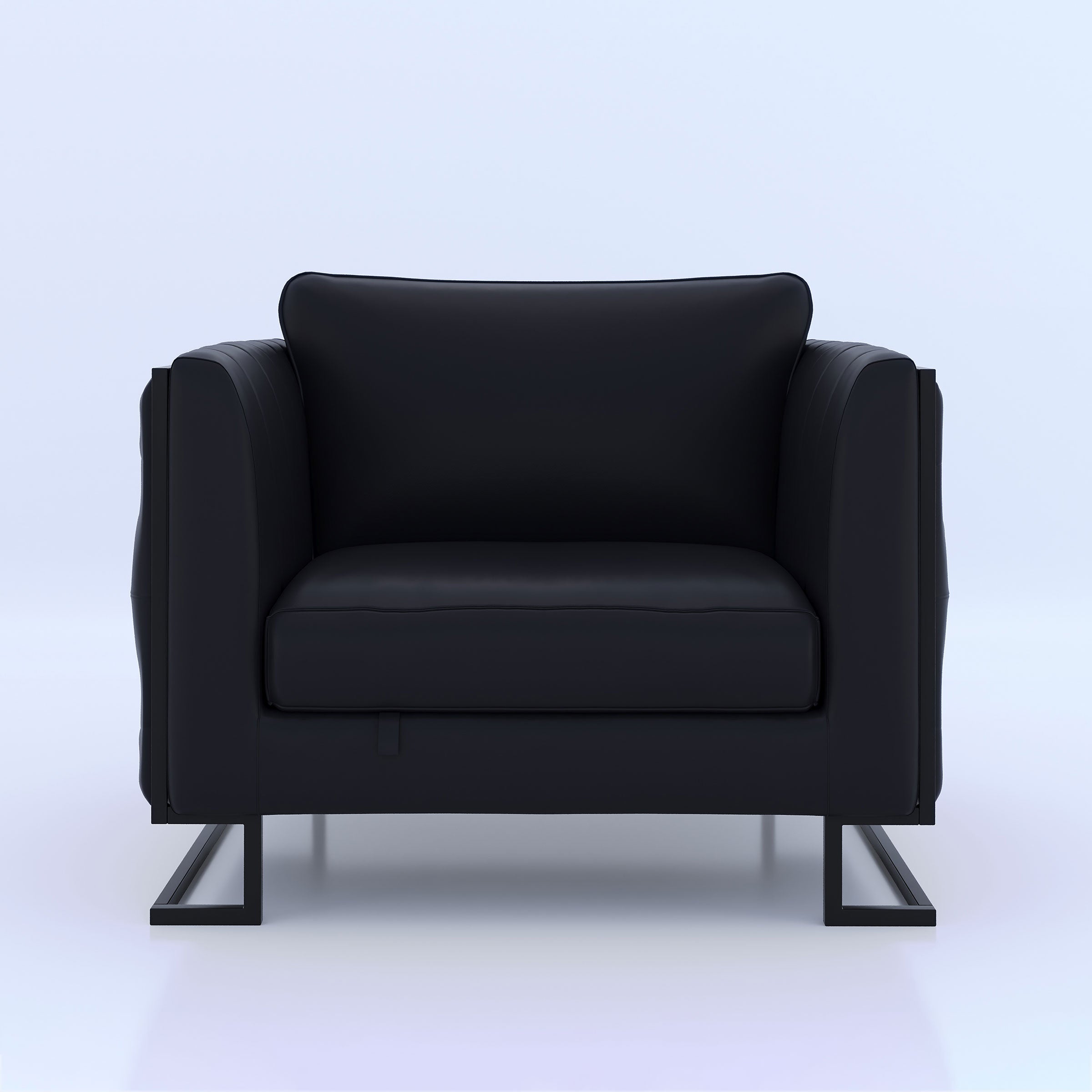 Single Seater Sofa