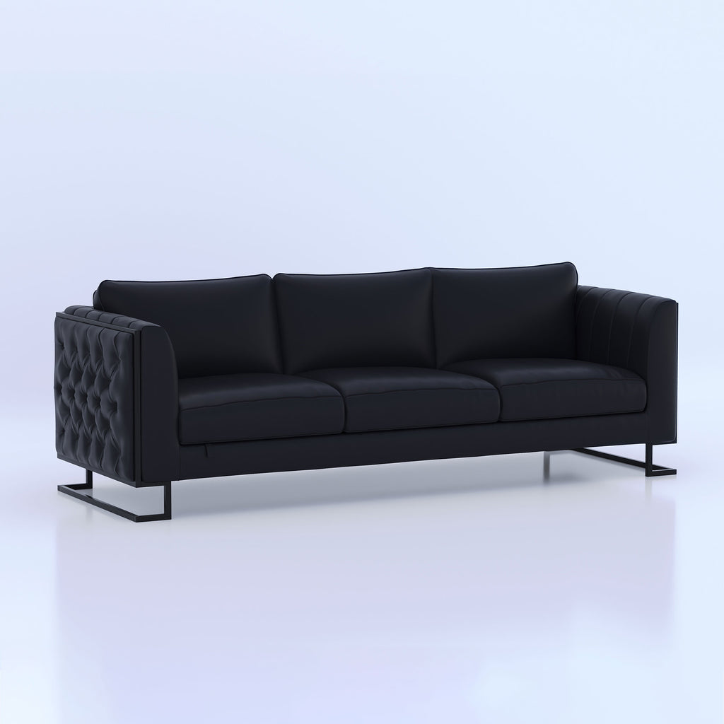 Three Seater Sofa