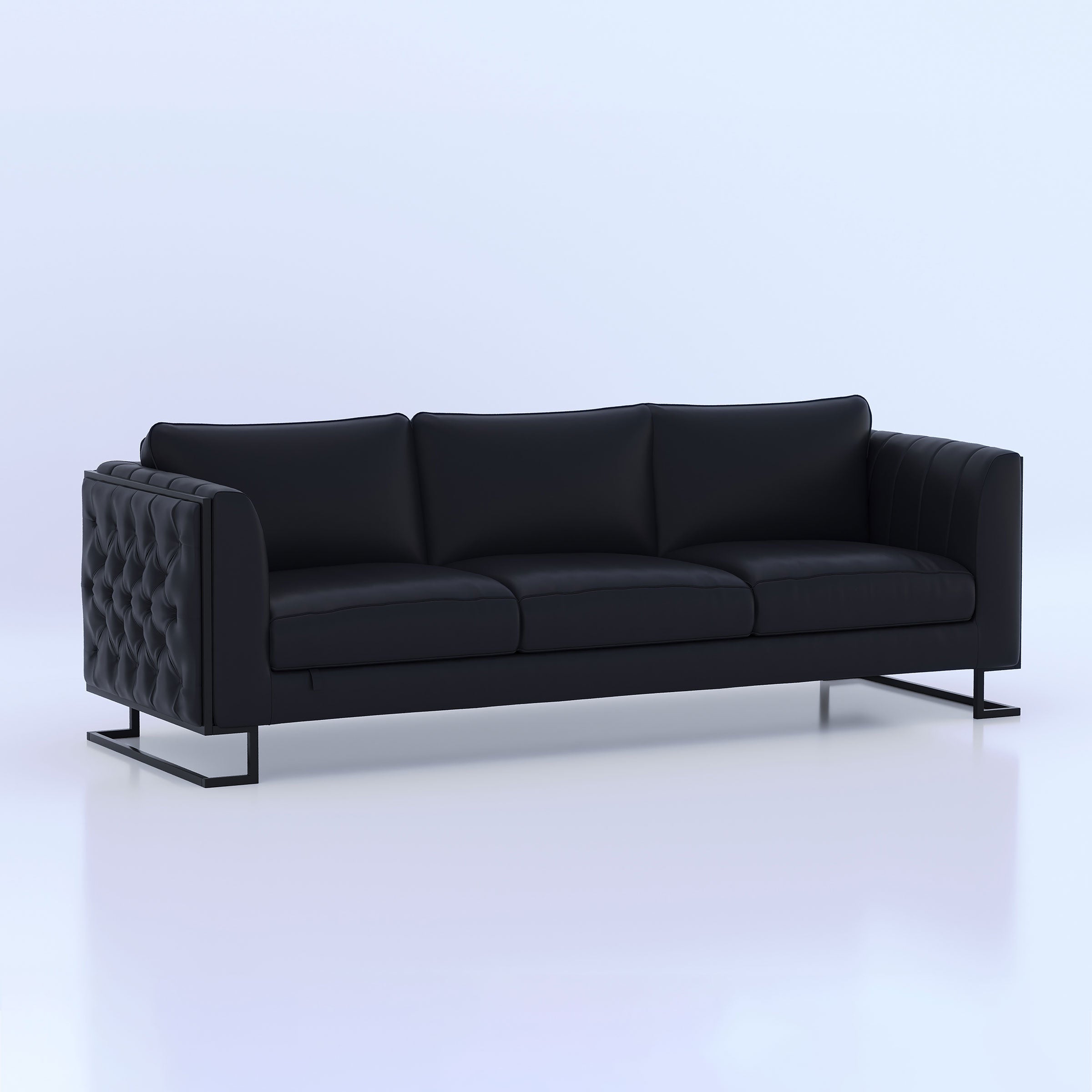 Three Seater Sofa