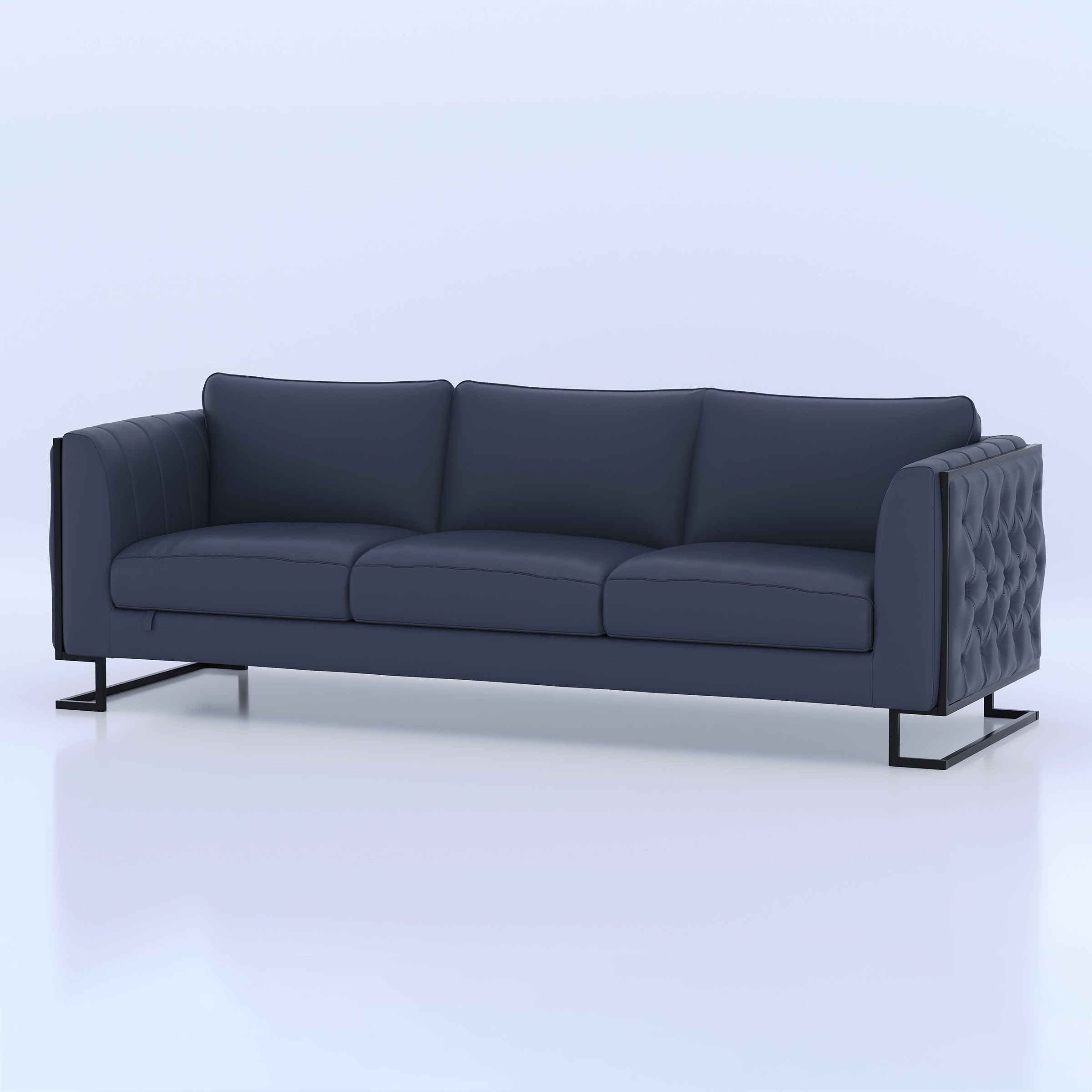 Three Seater Sofa