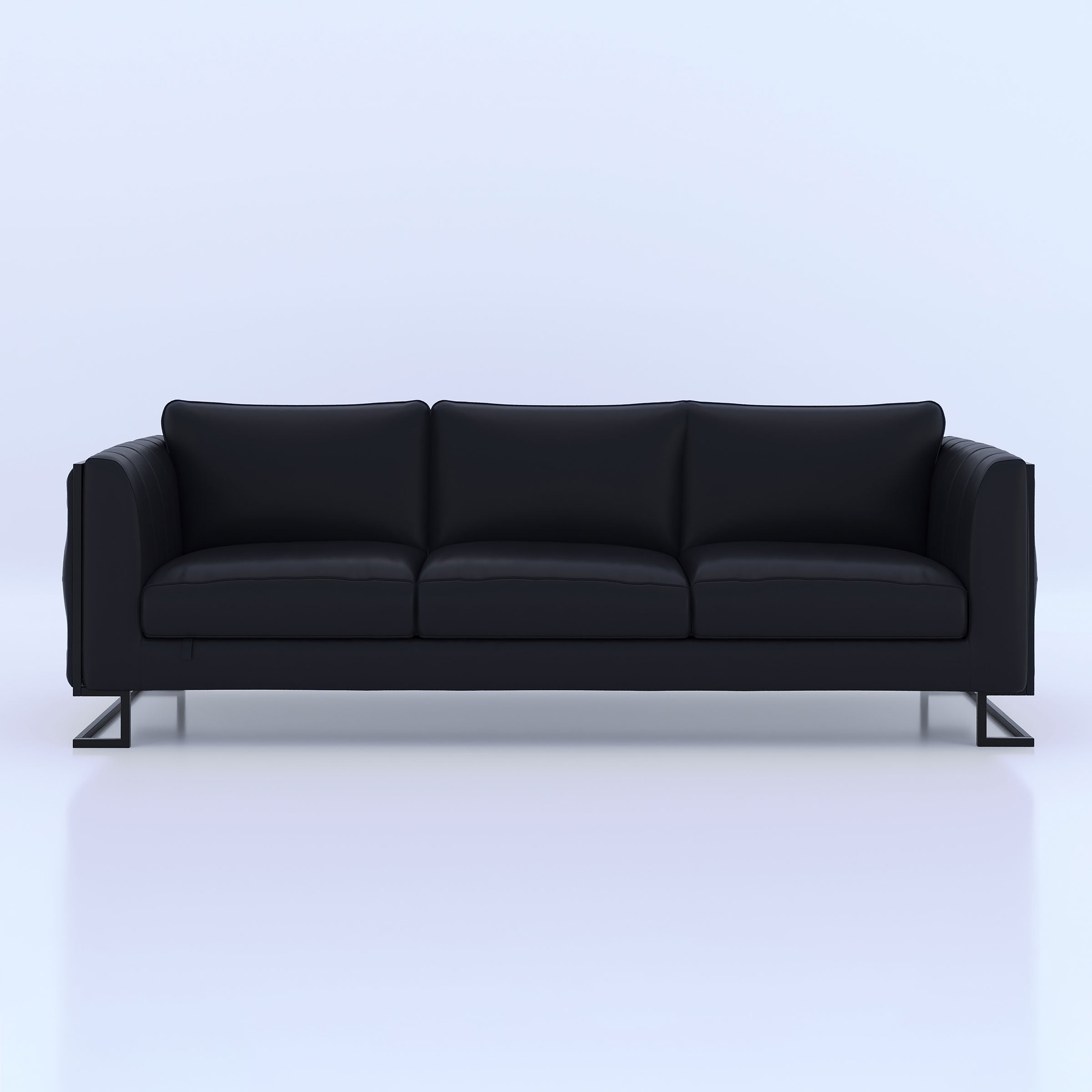 Three Seater Sofa