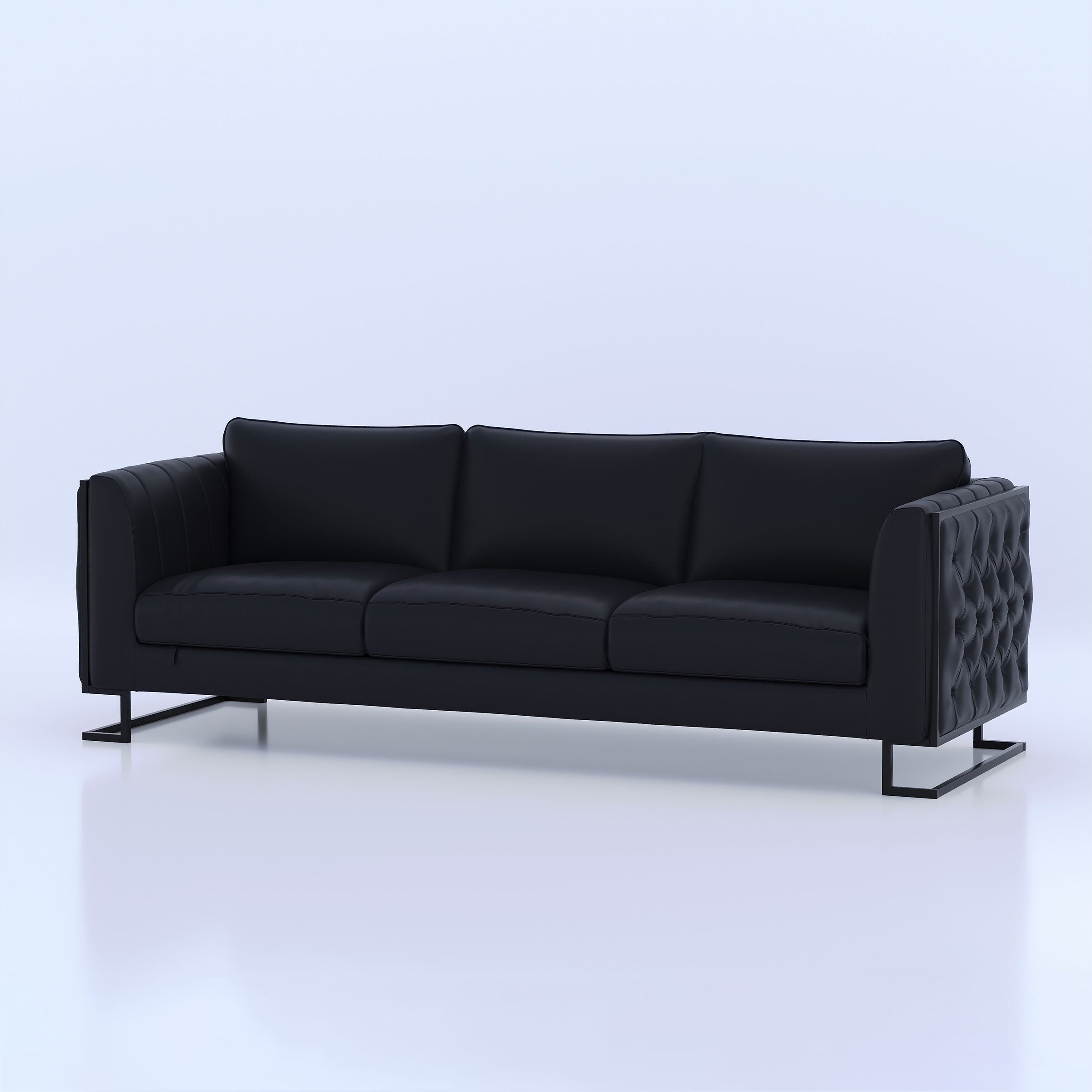 Three Seater Sofa