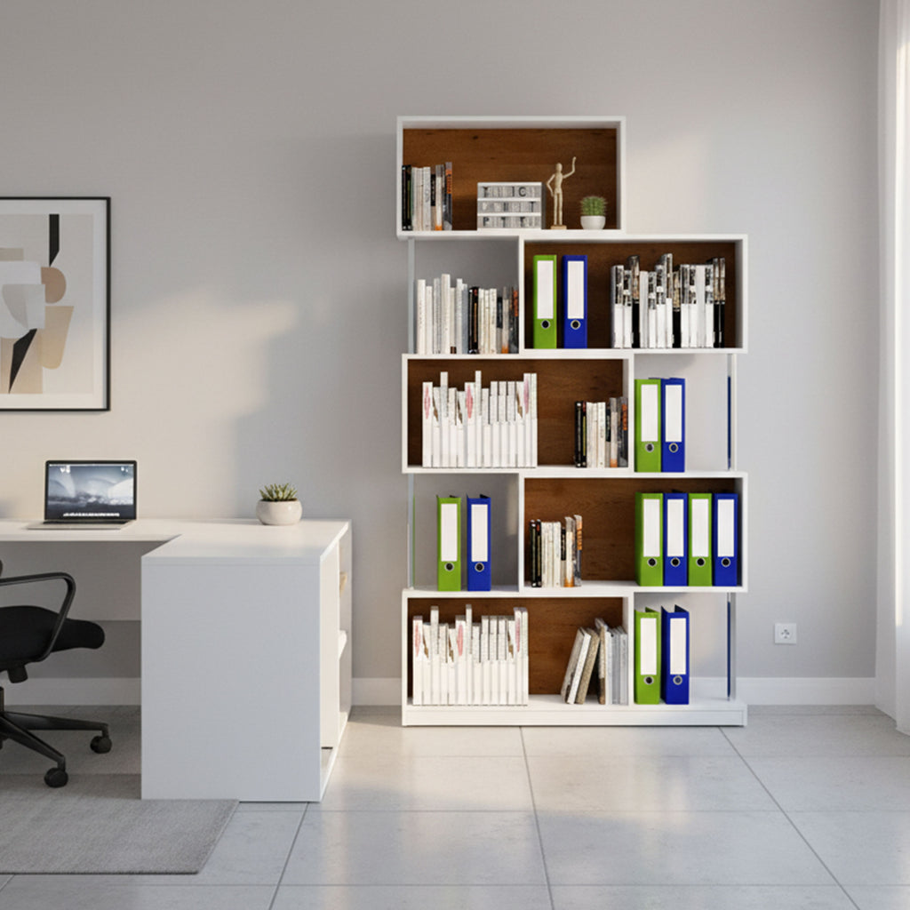 Bookshelf