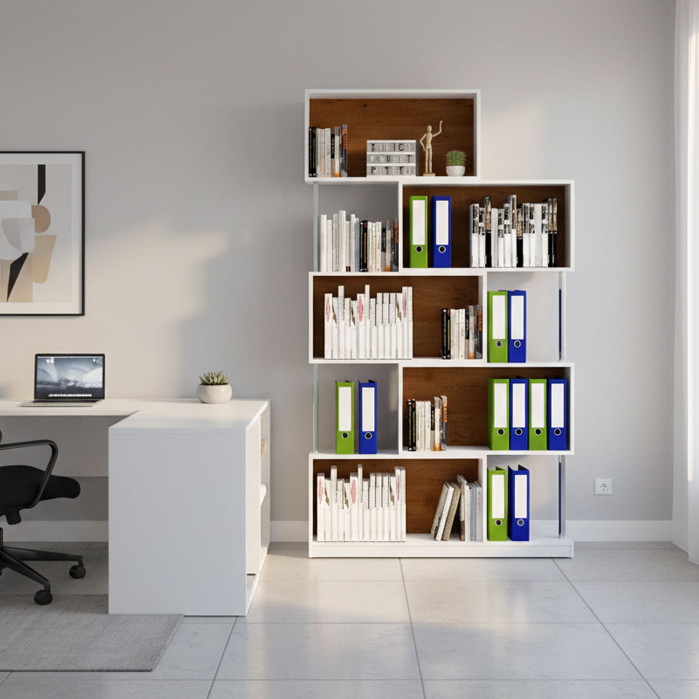 Bookshelf