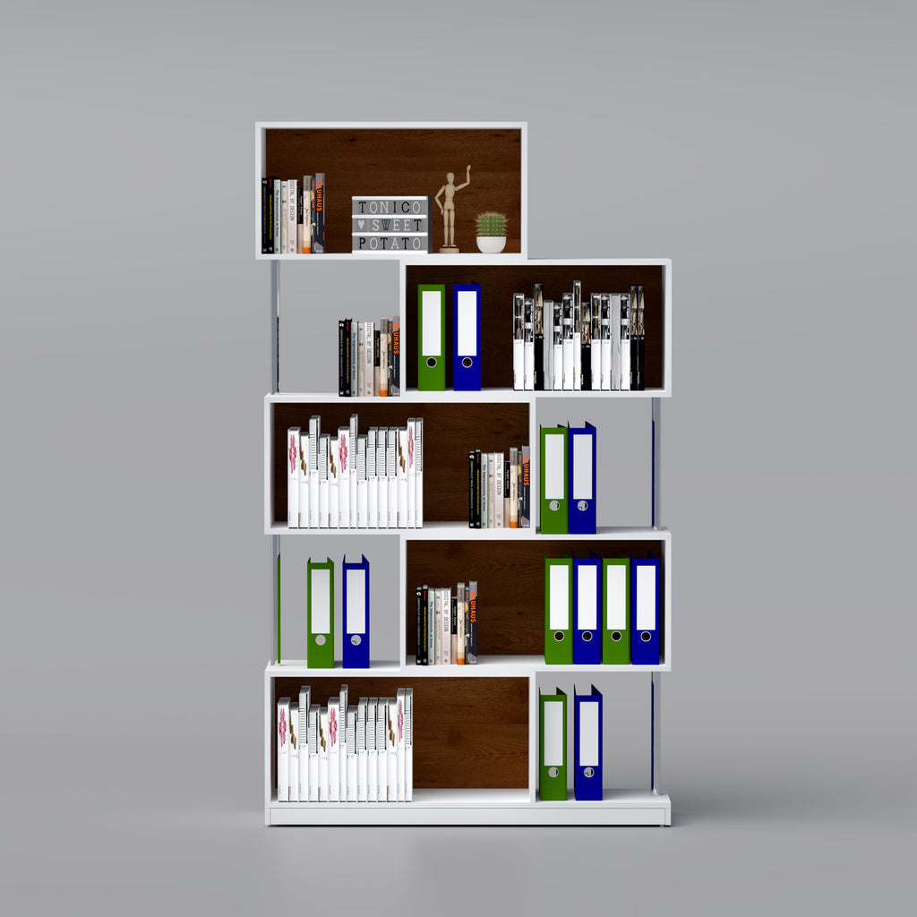 Bookshelf
