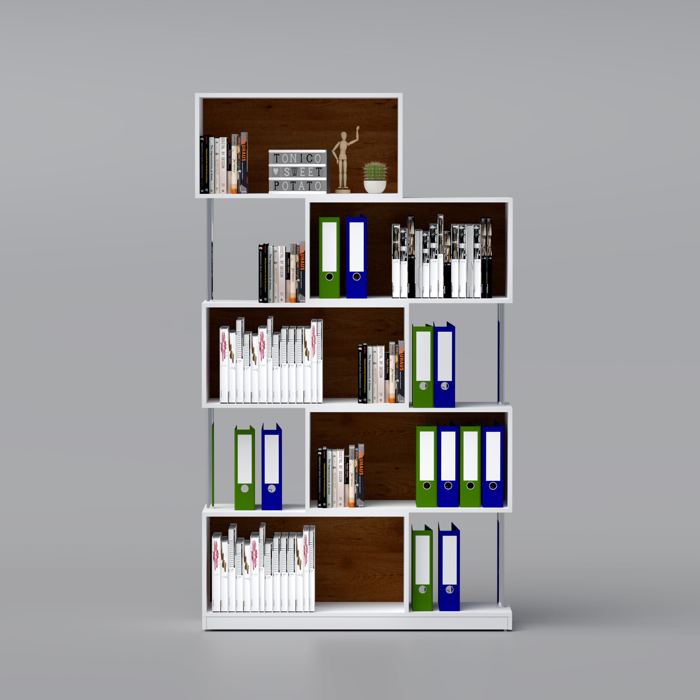 Bookshelf