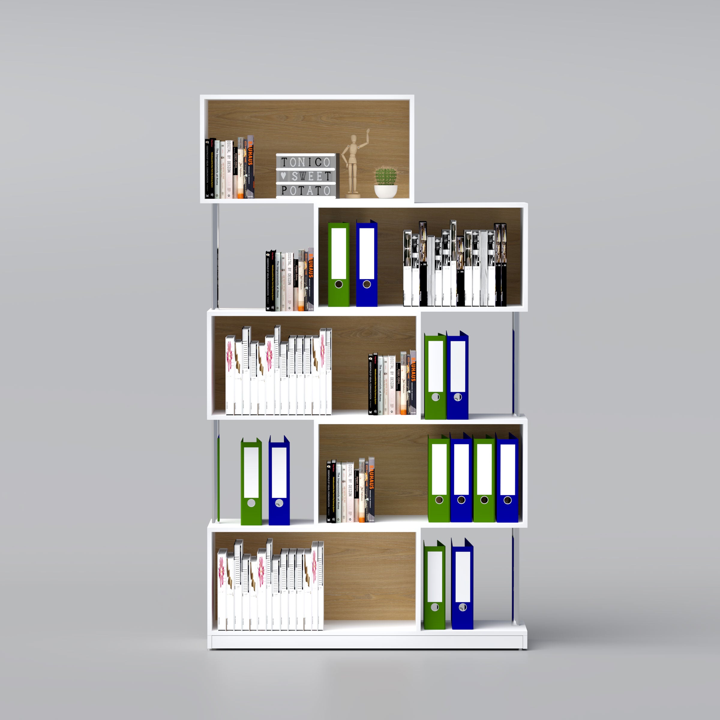 Bookshelf