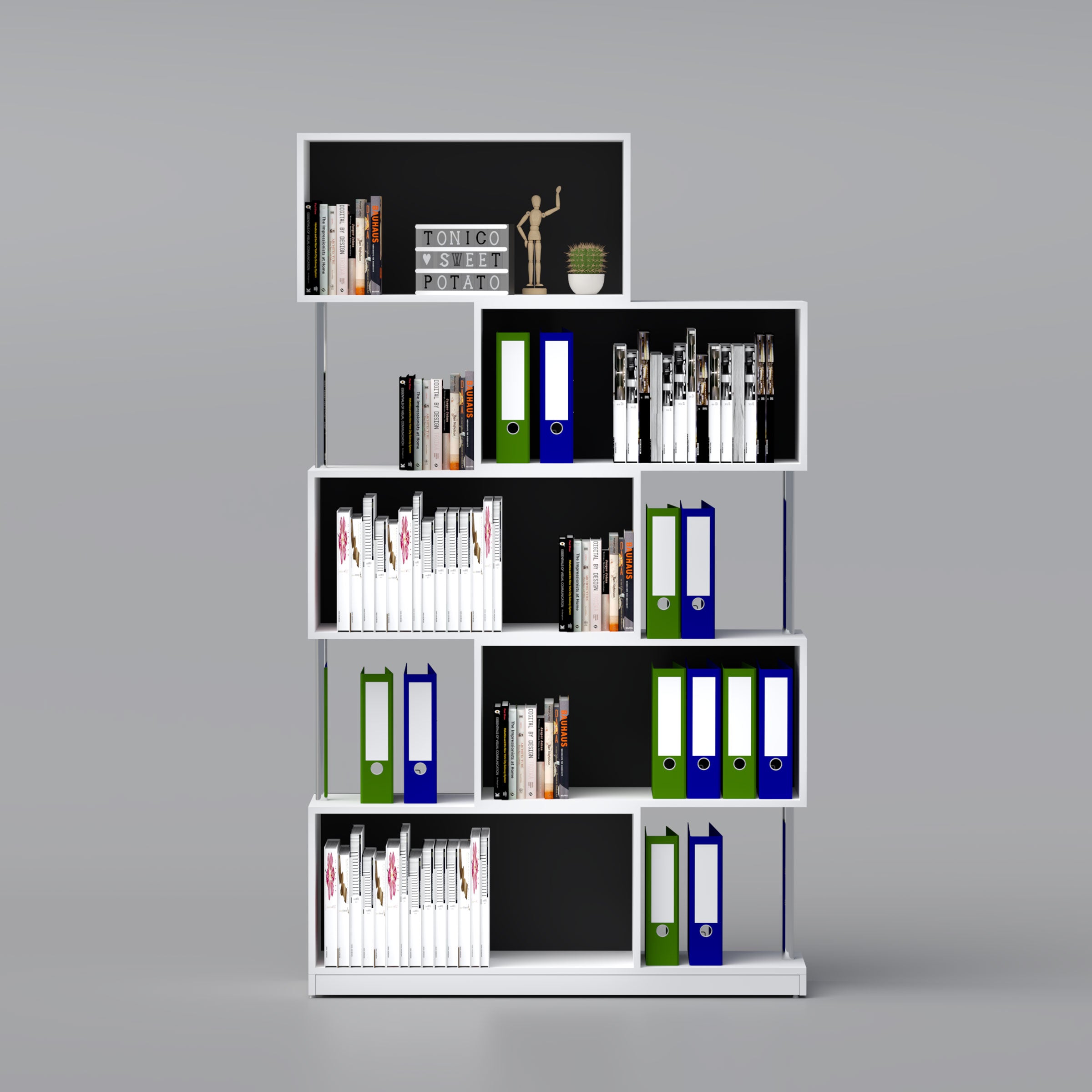 Bookshelf