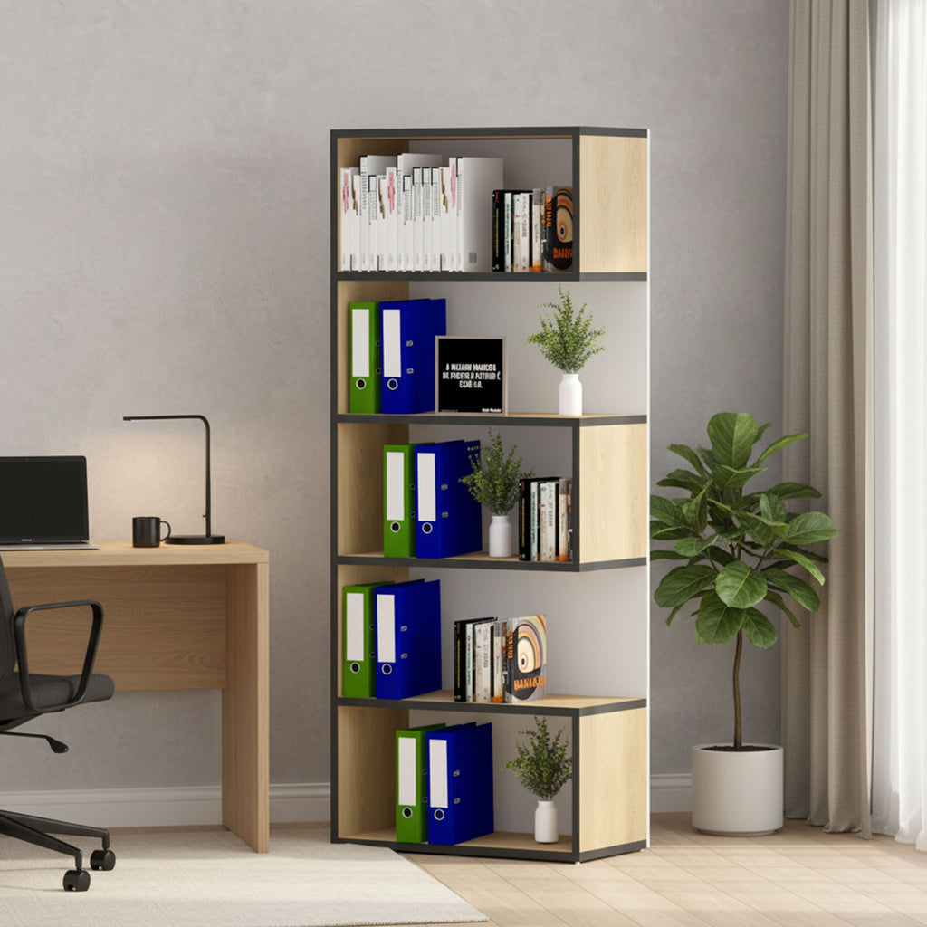Bookshelf
