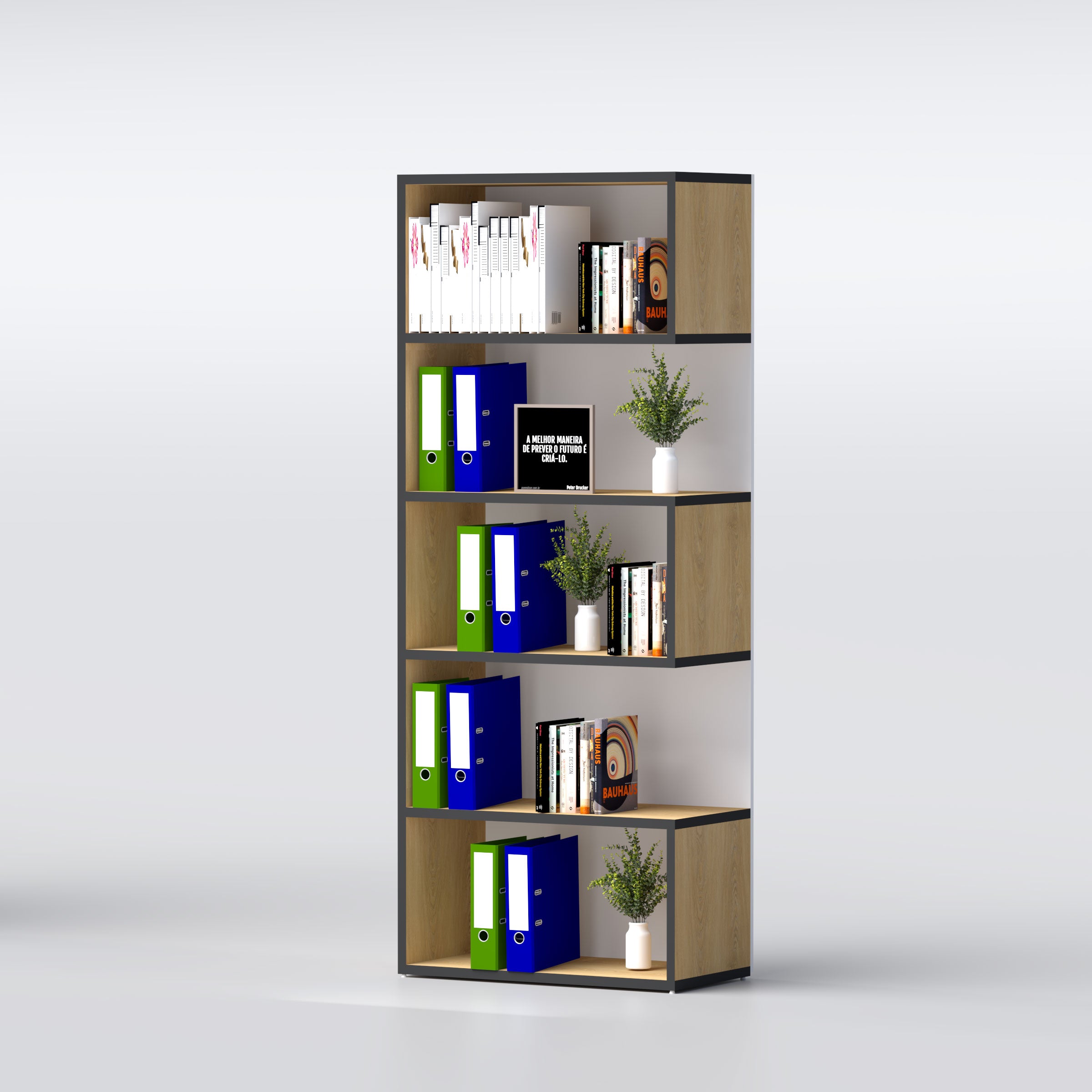 Bookshelf