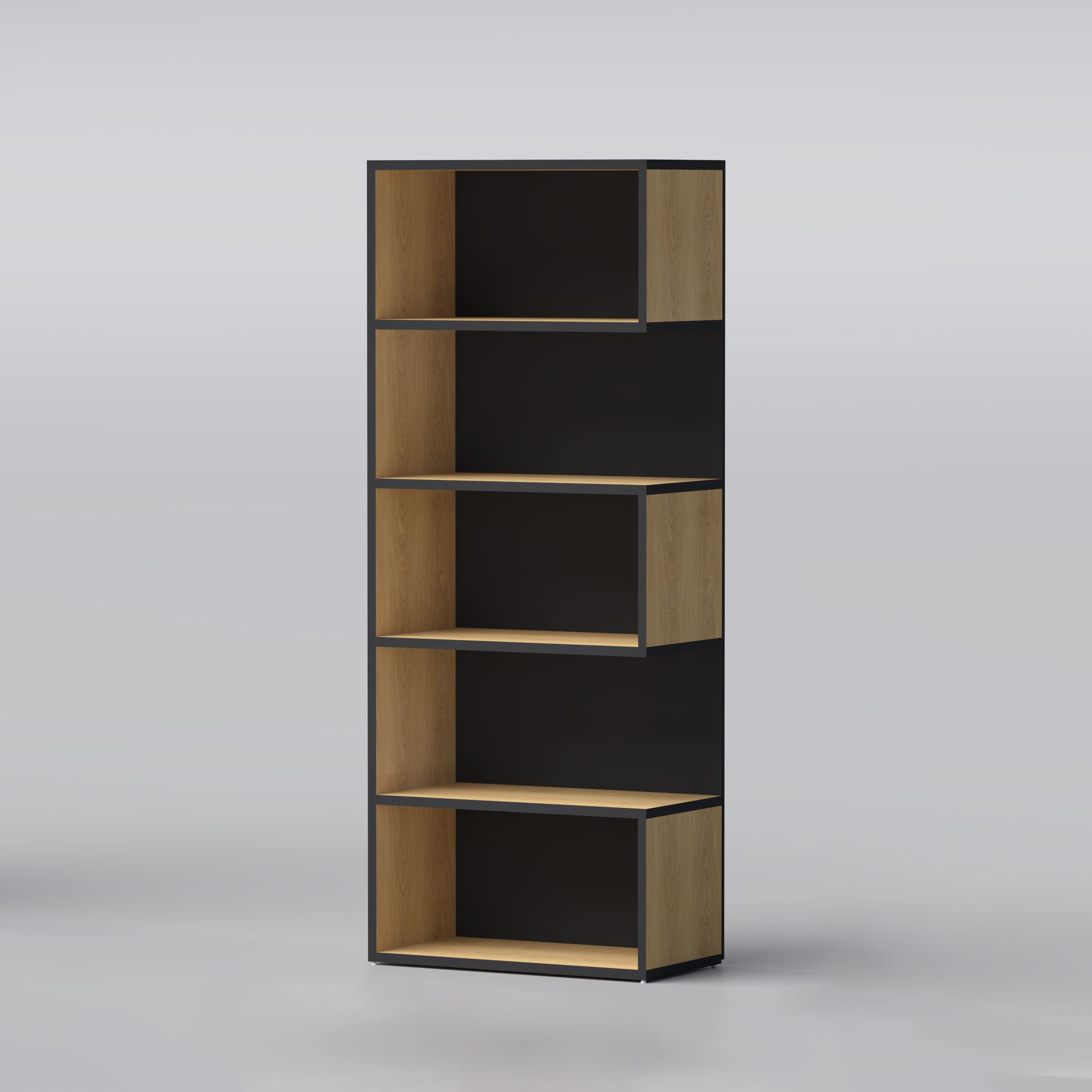 Bookshelf