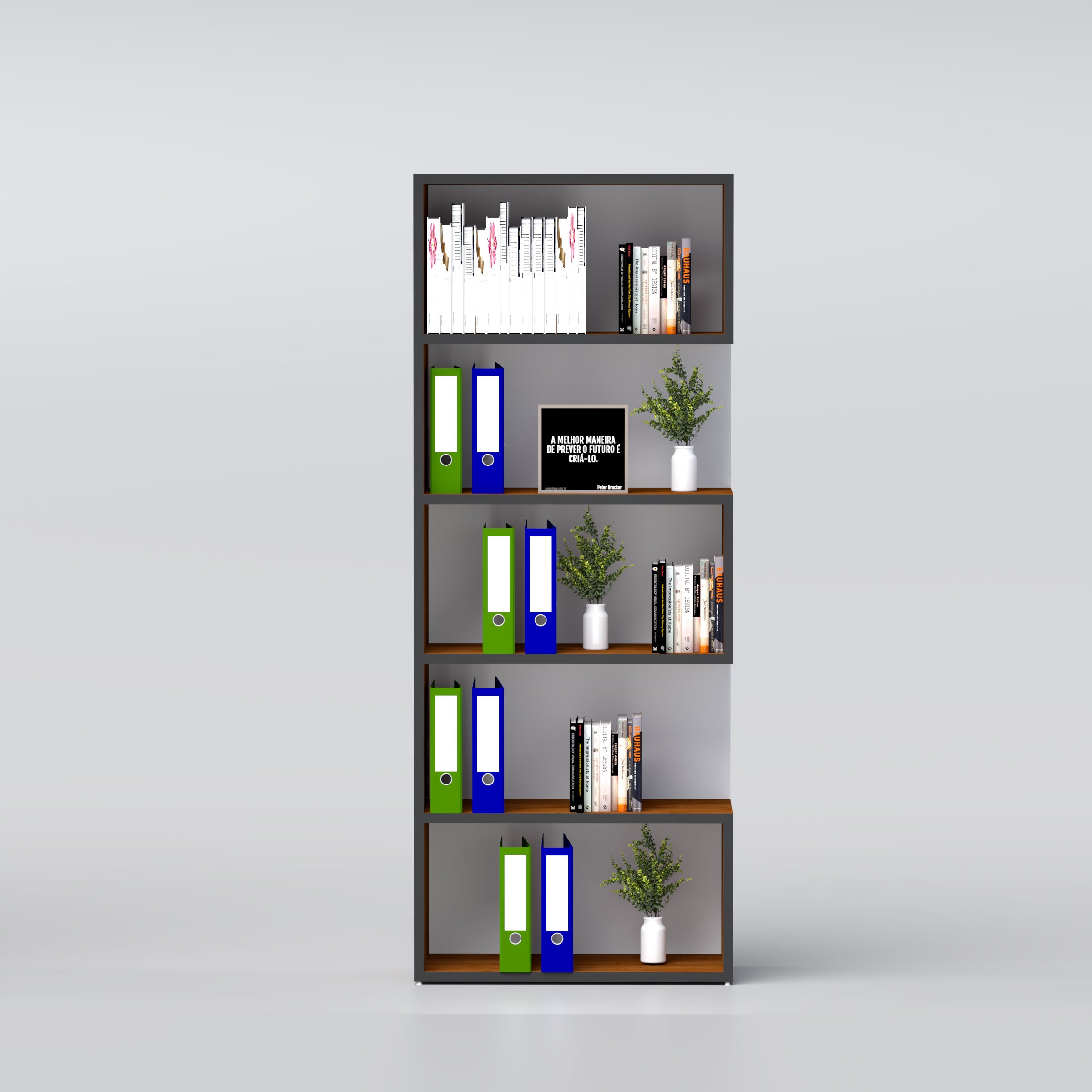 Bookshelf