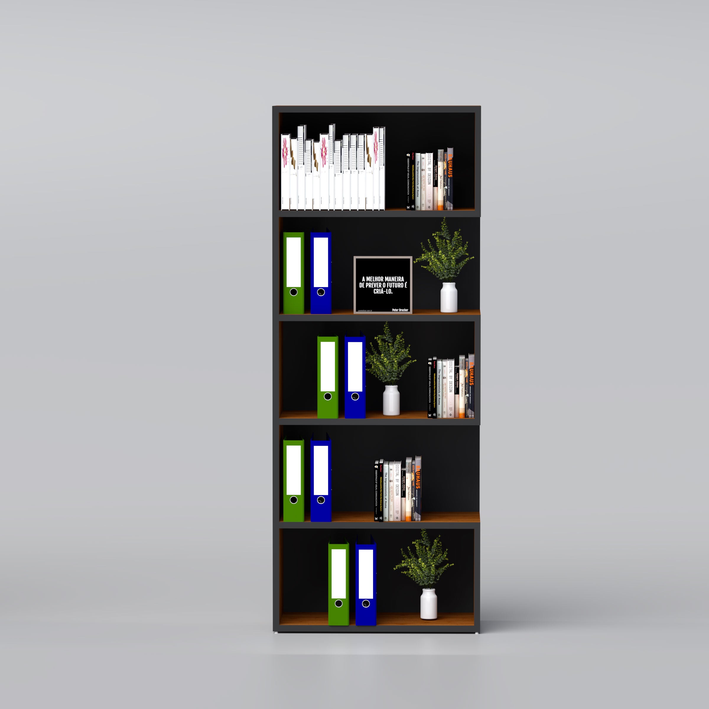 Bookshelf