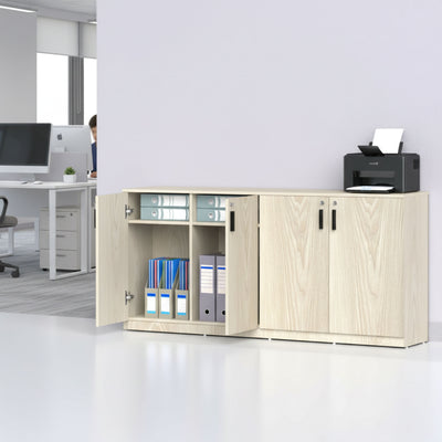 Low Height Cabinets
