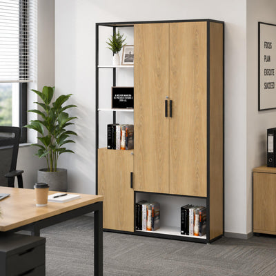 Full Height Cabinets