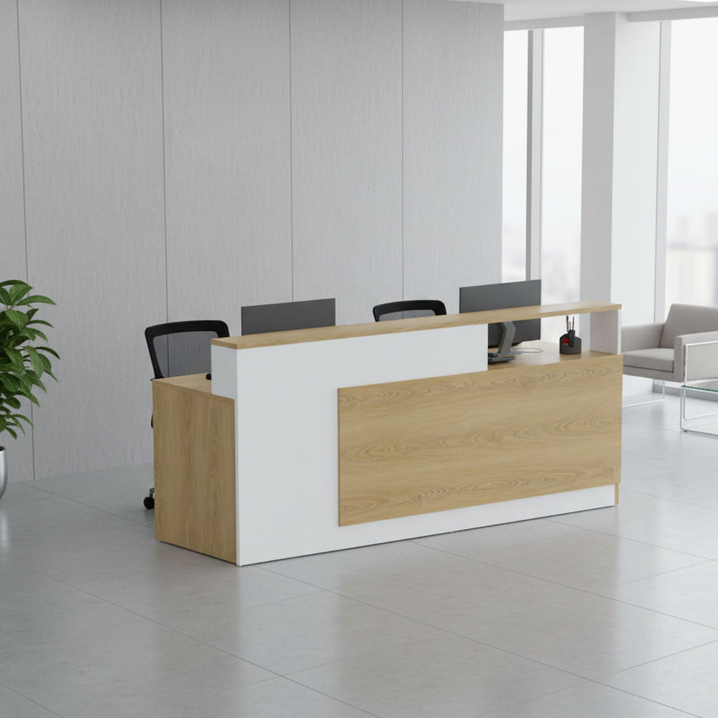 Reception Desk