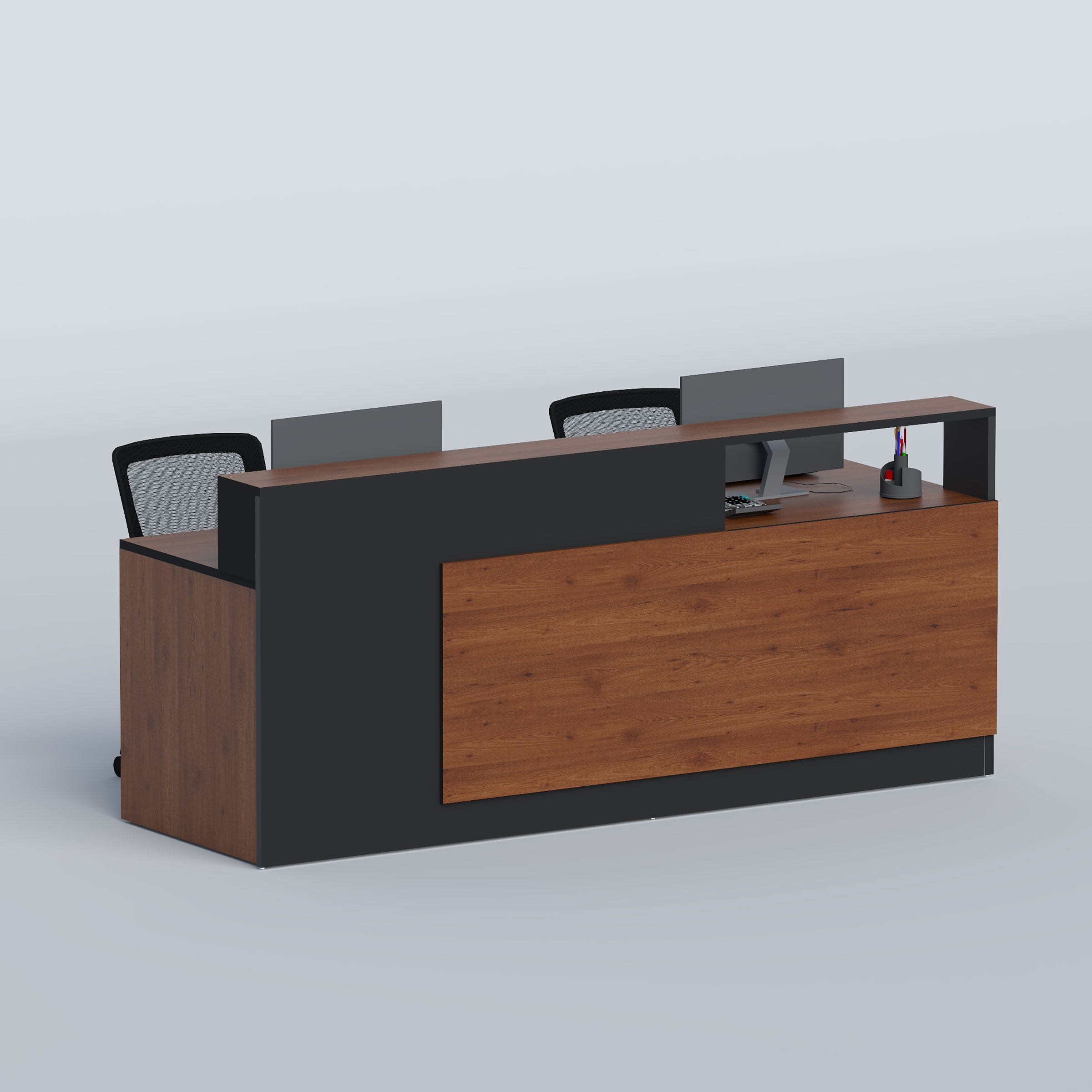  Reception Desk