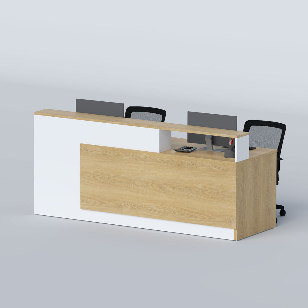  Reception Desk