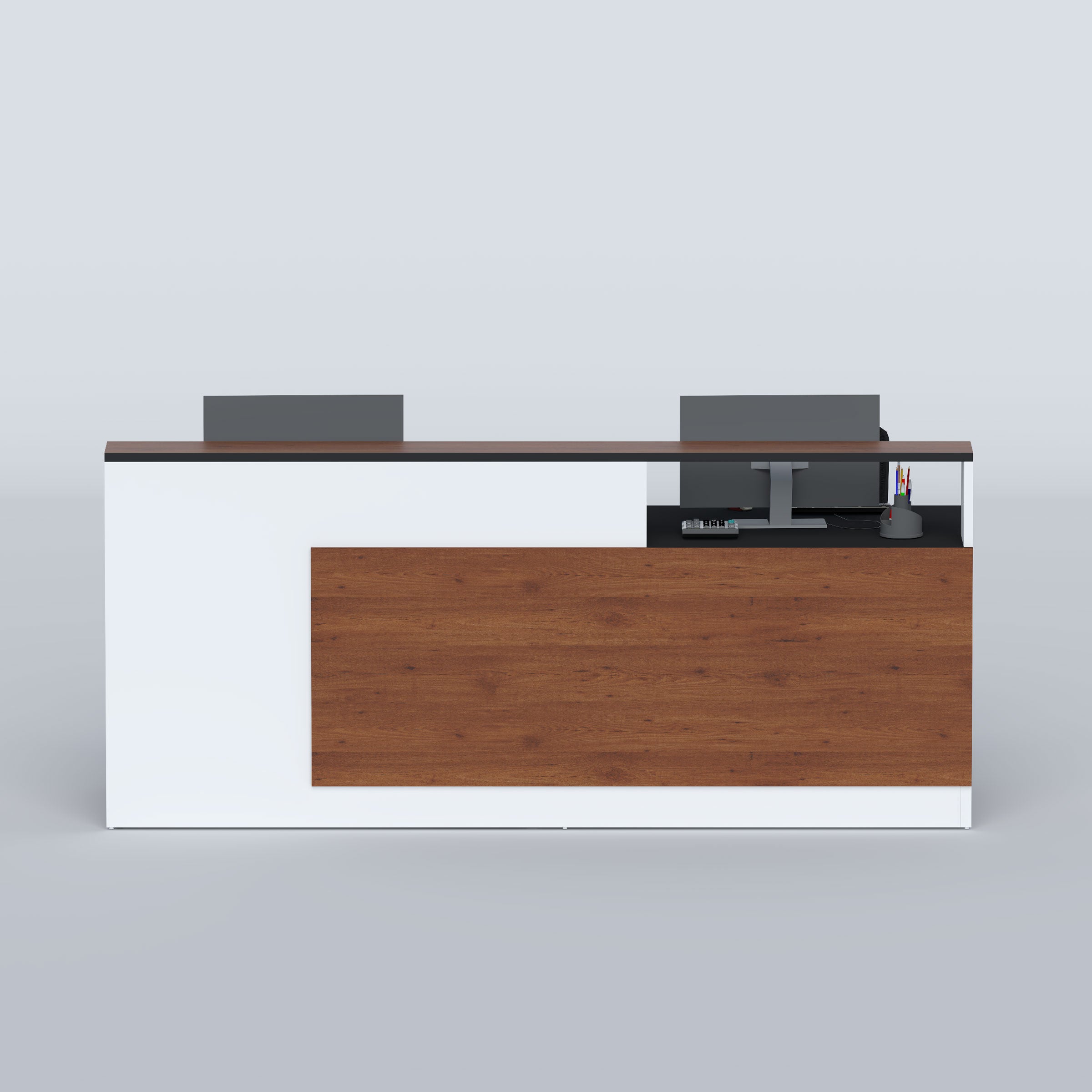  Reception Desk