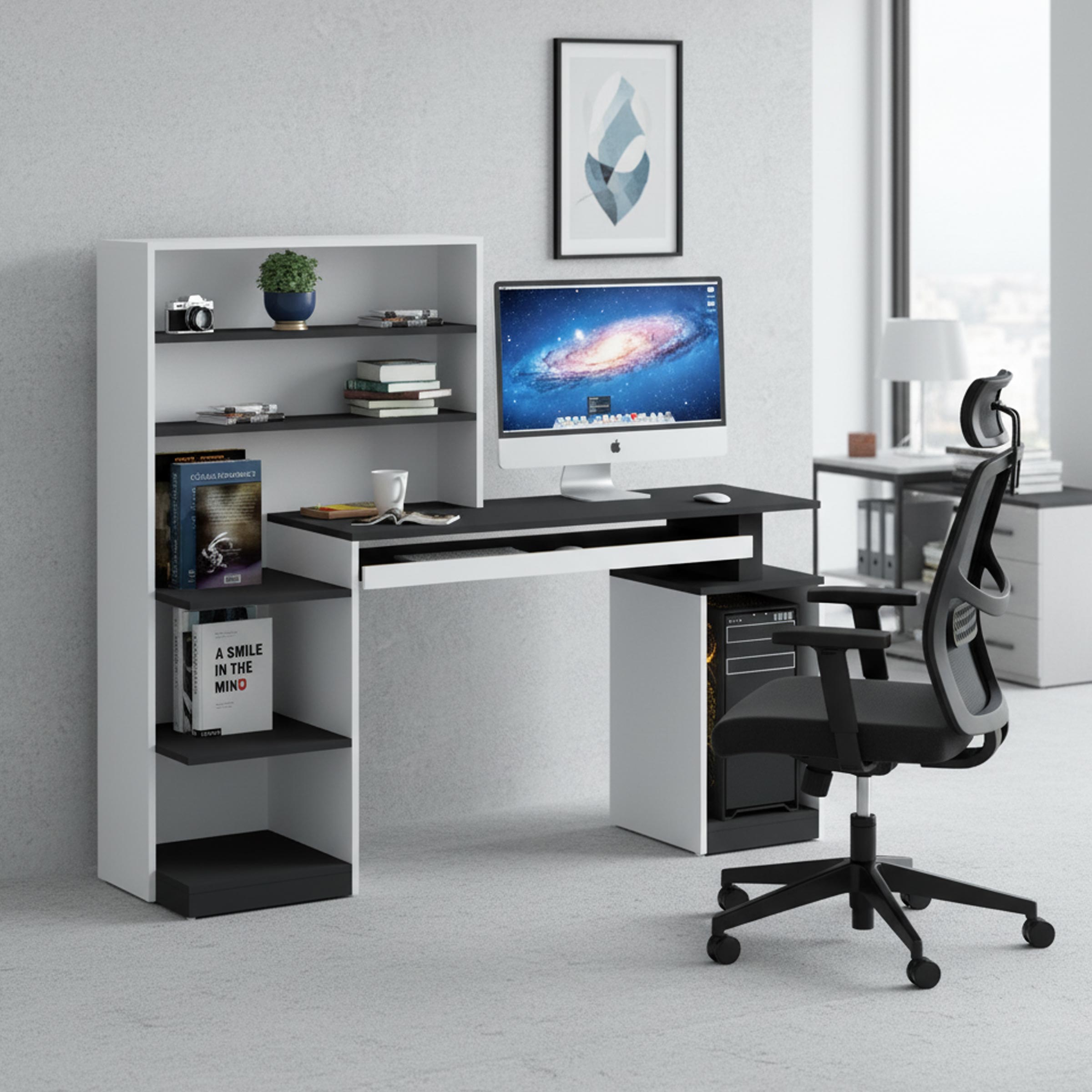 Computer Table