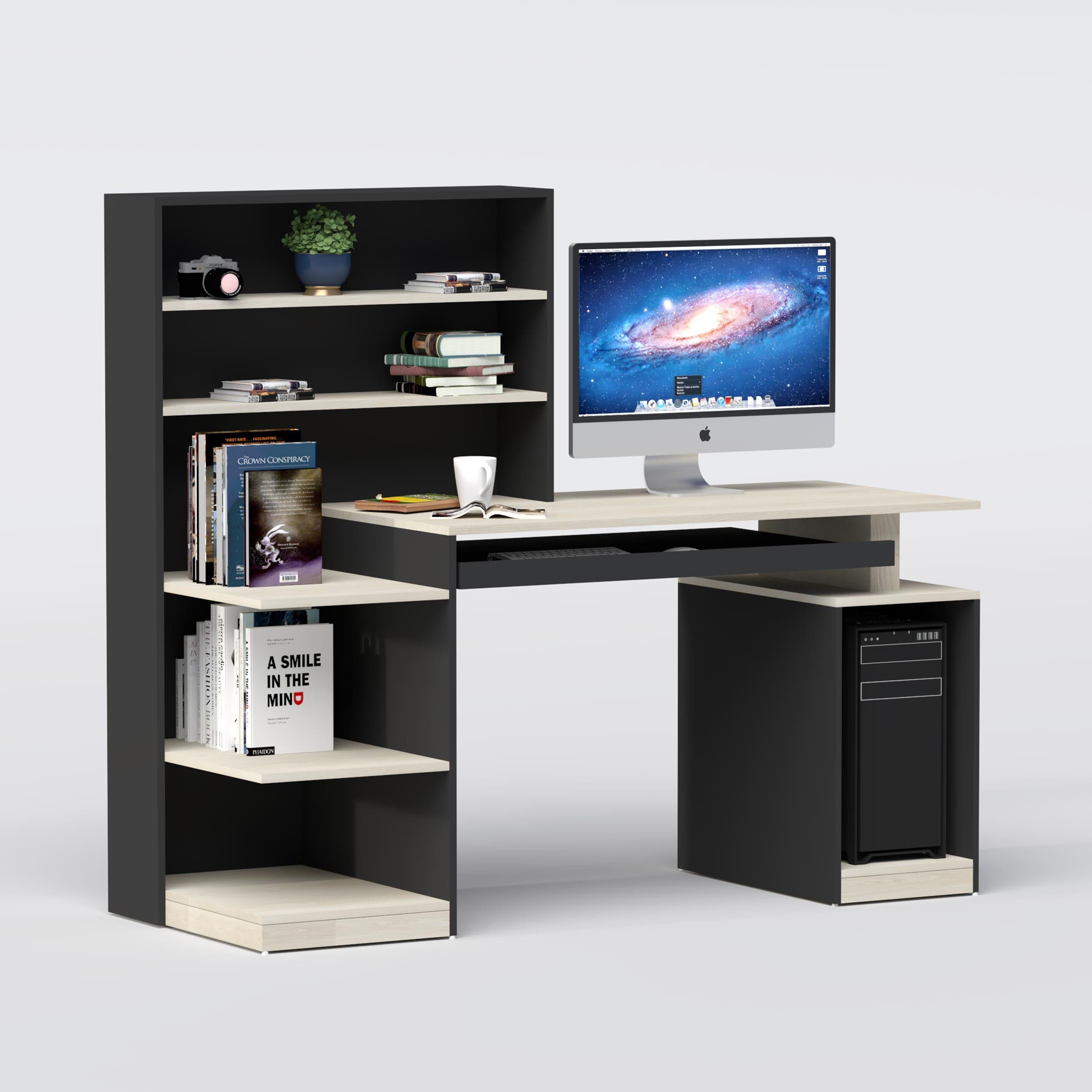 Computer Table