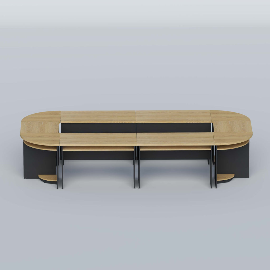 Modular Conference Table