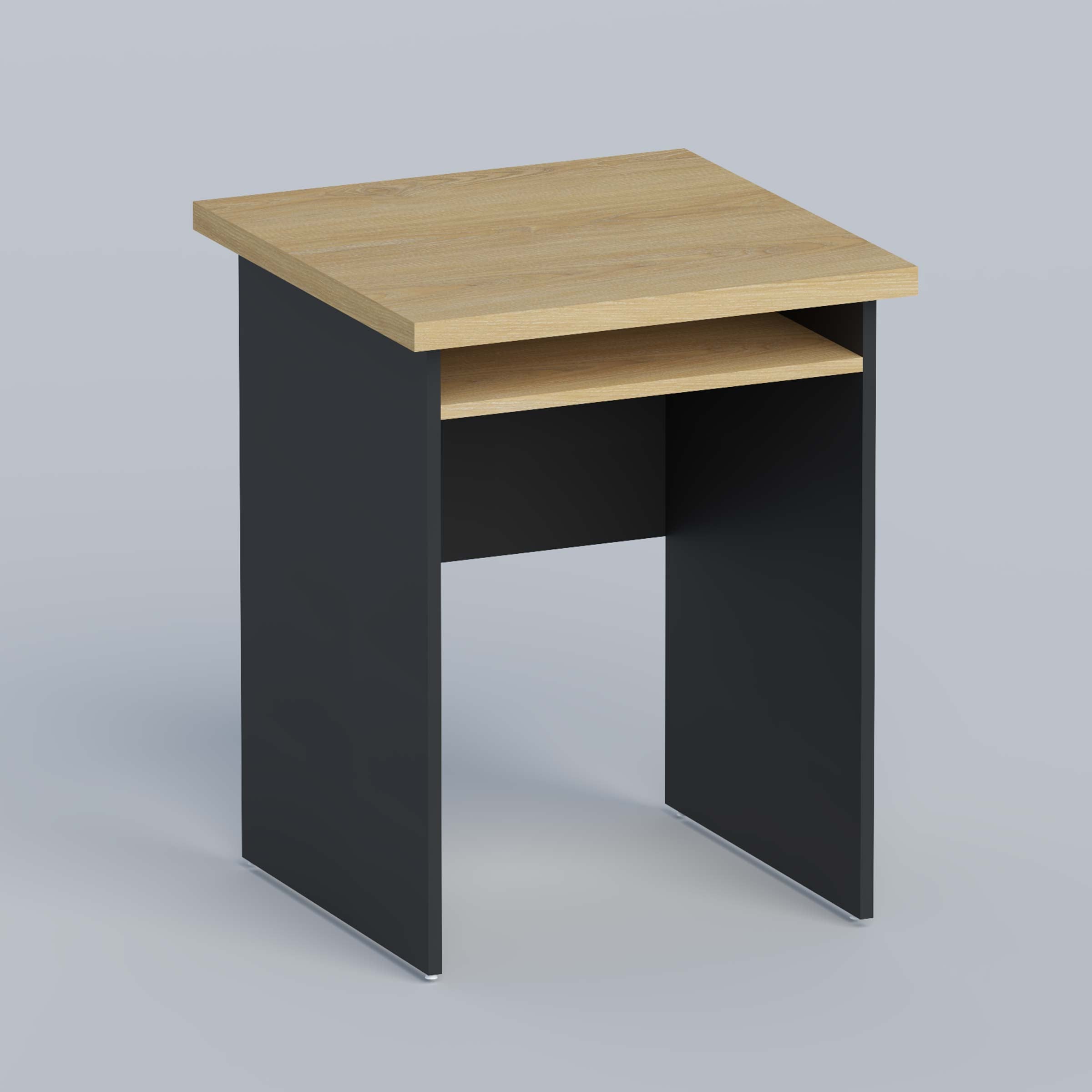 Modular Conference Table