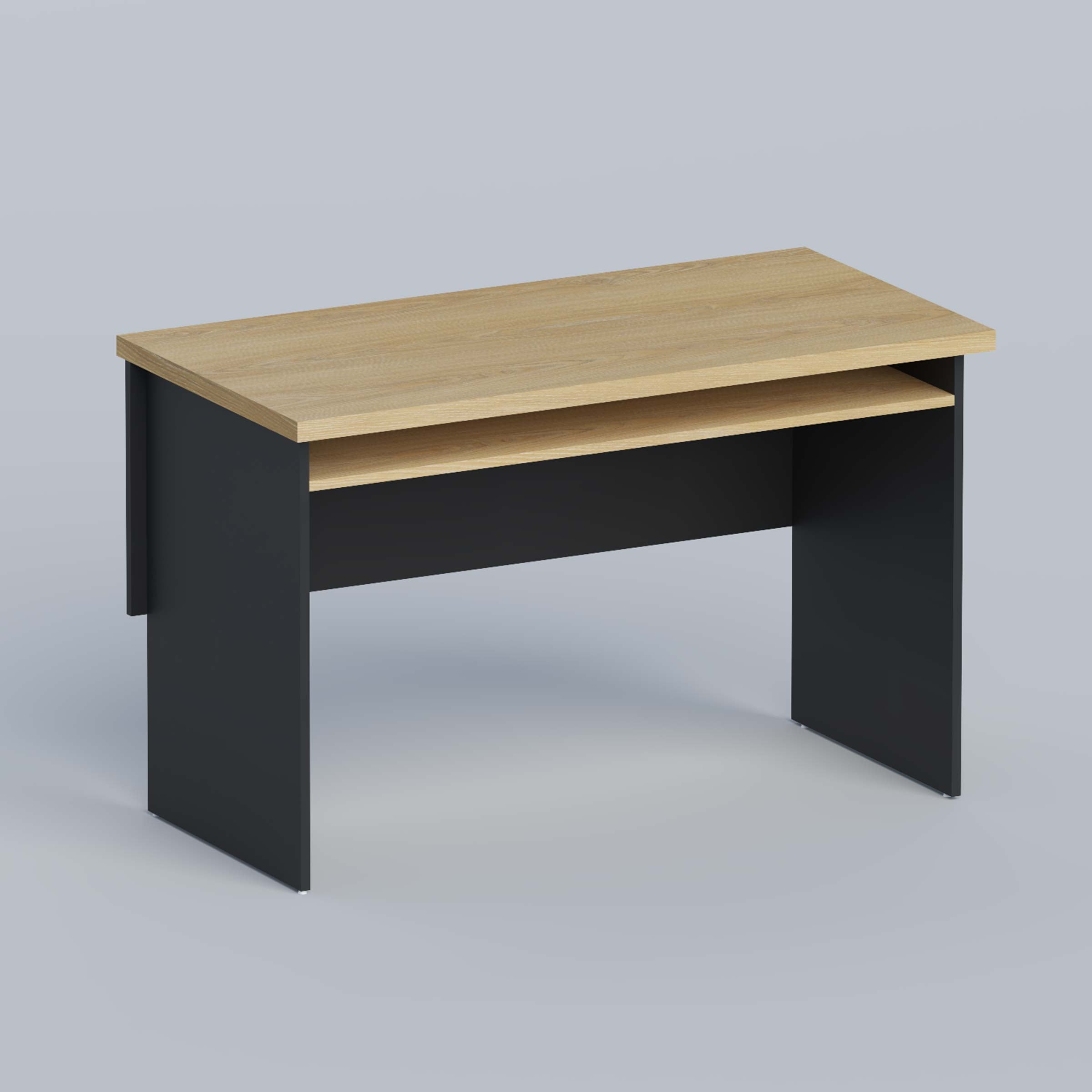 Modular Conference Table