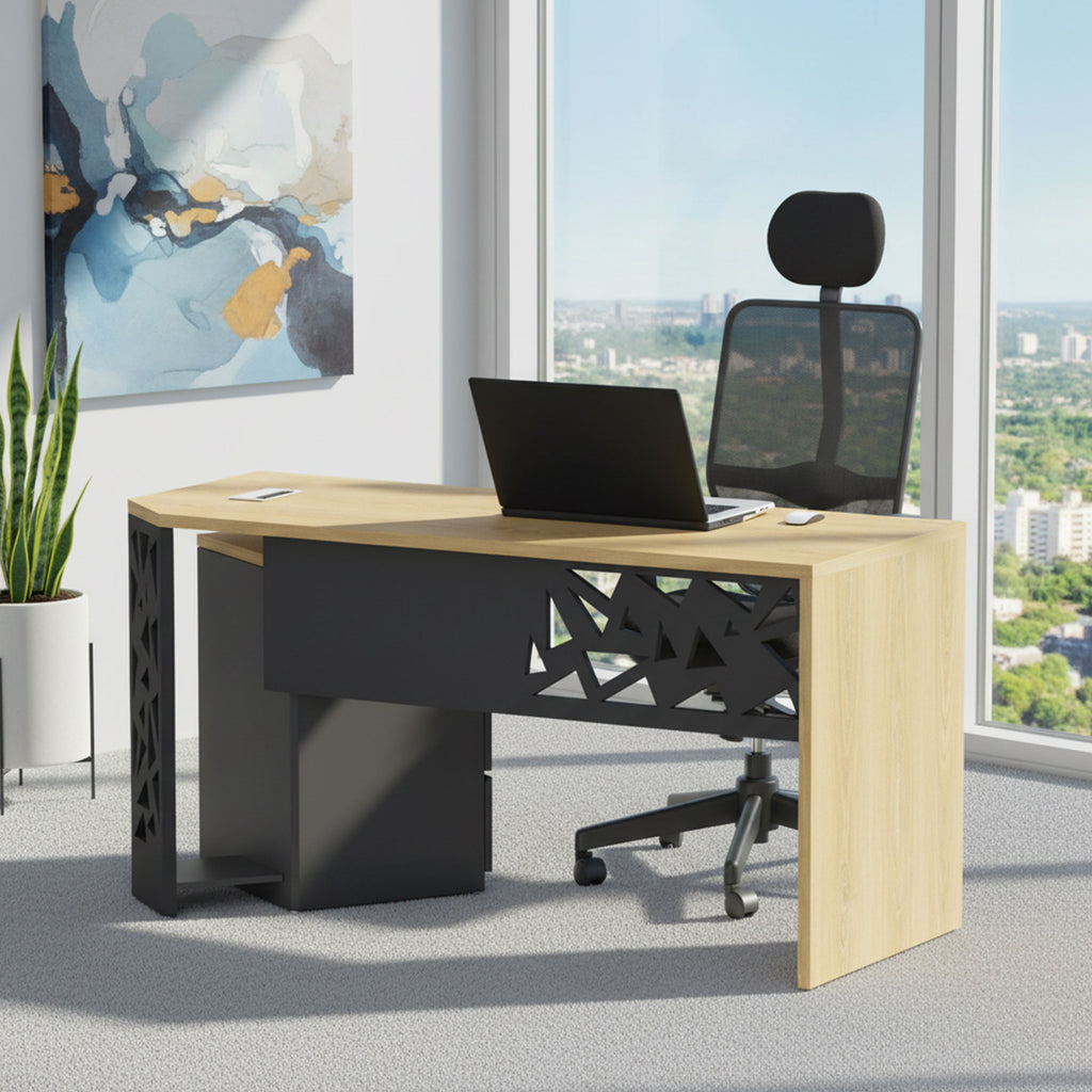 Executive Desk