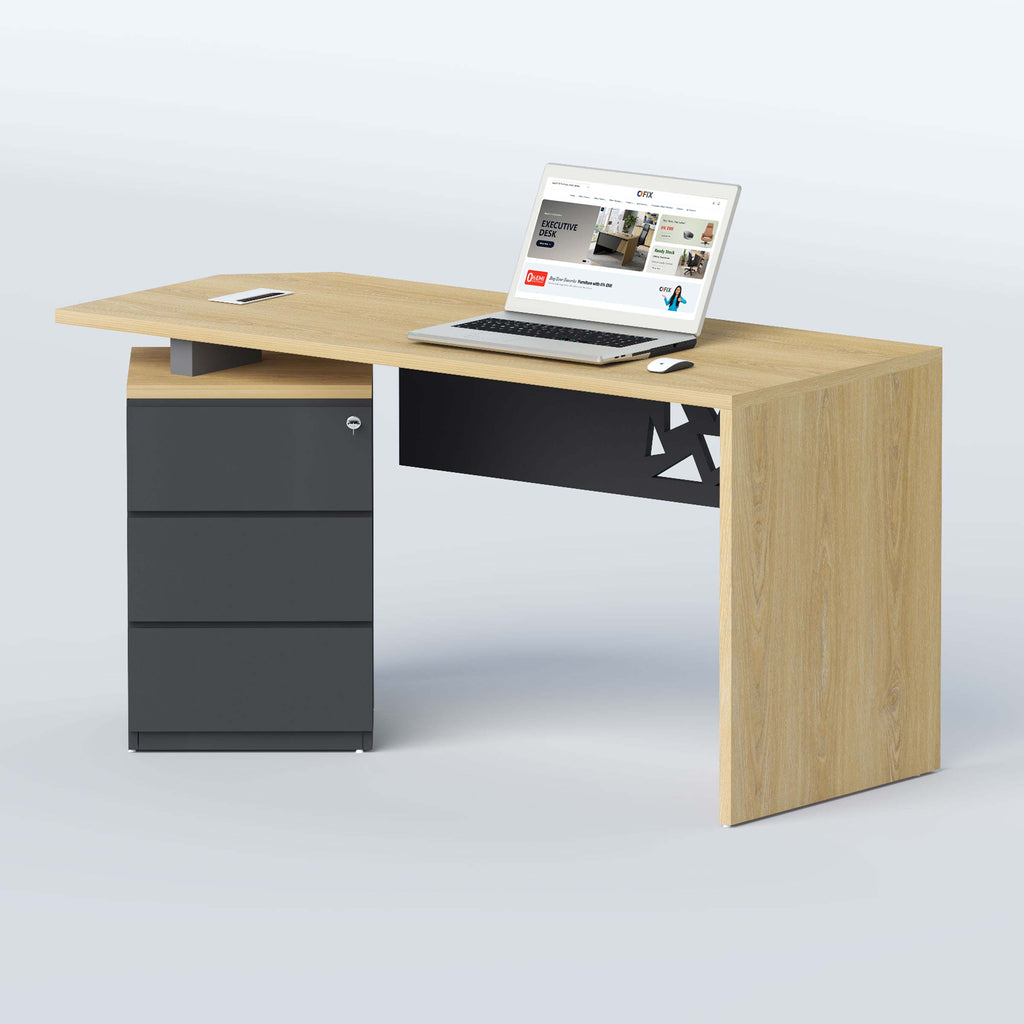Executive Desk