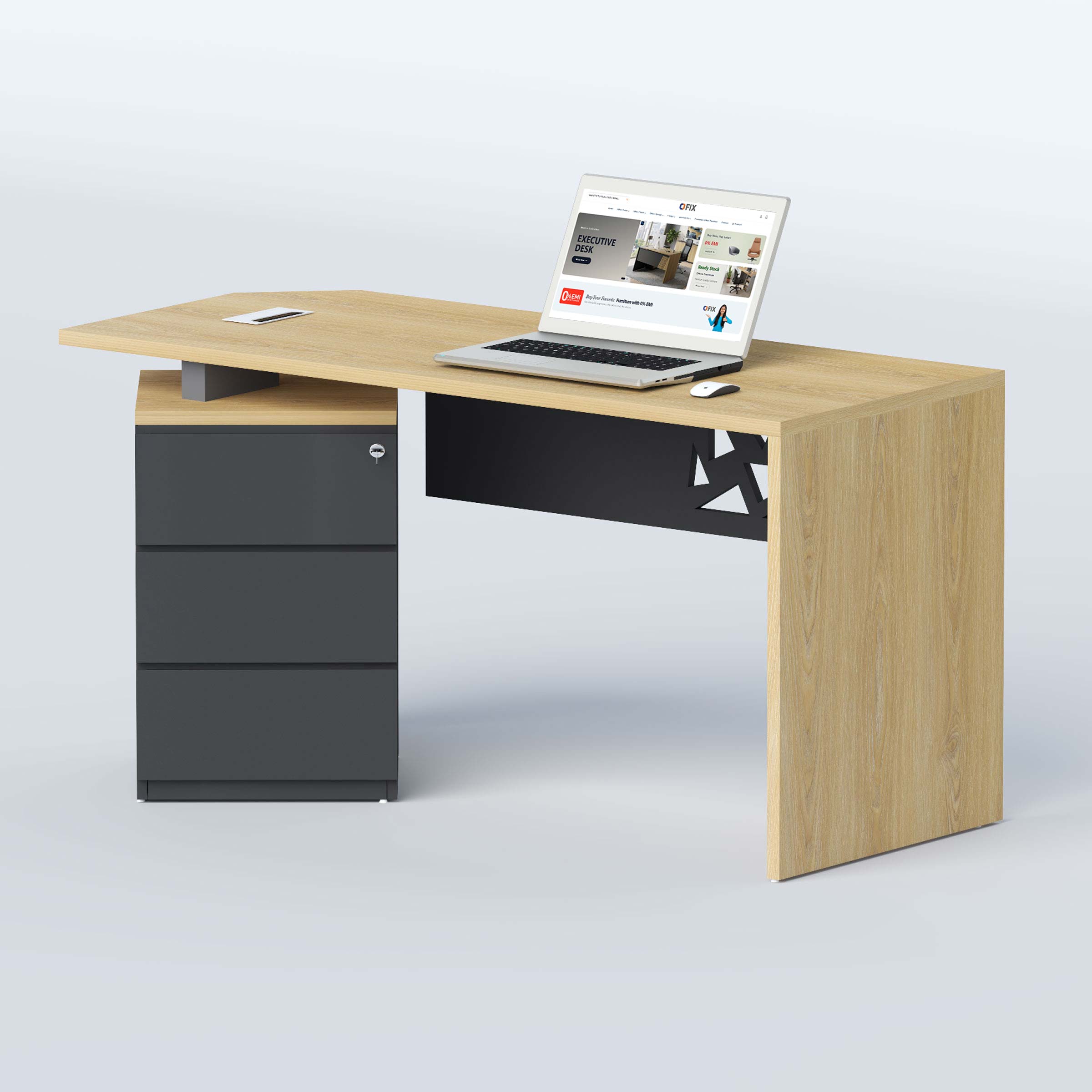 Executive Desk
