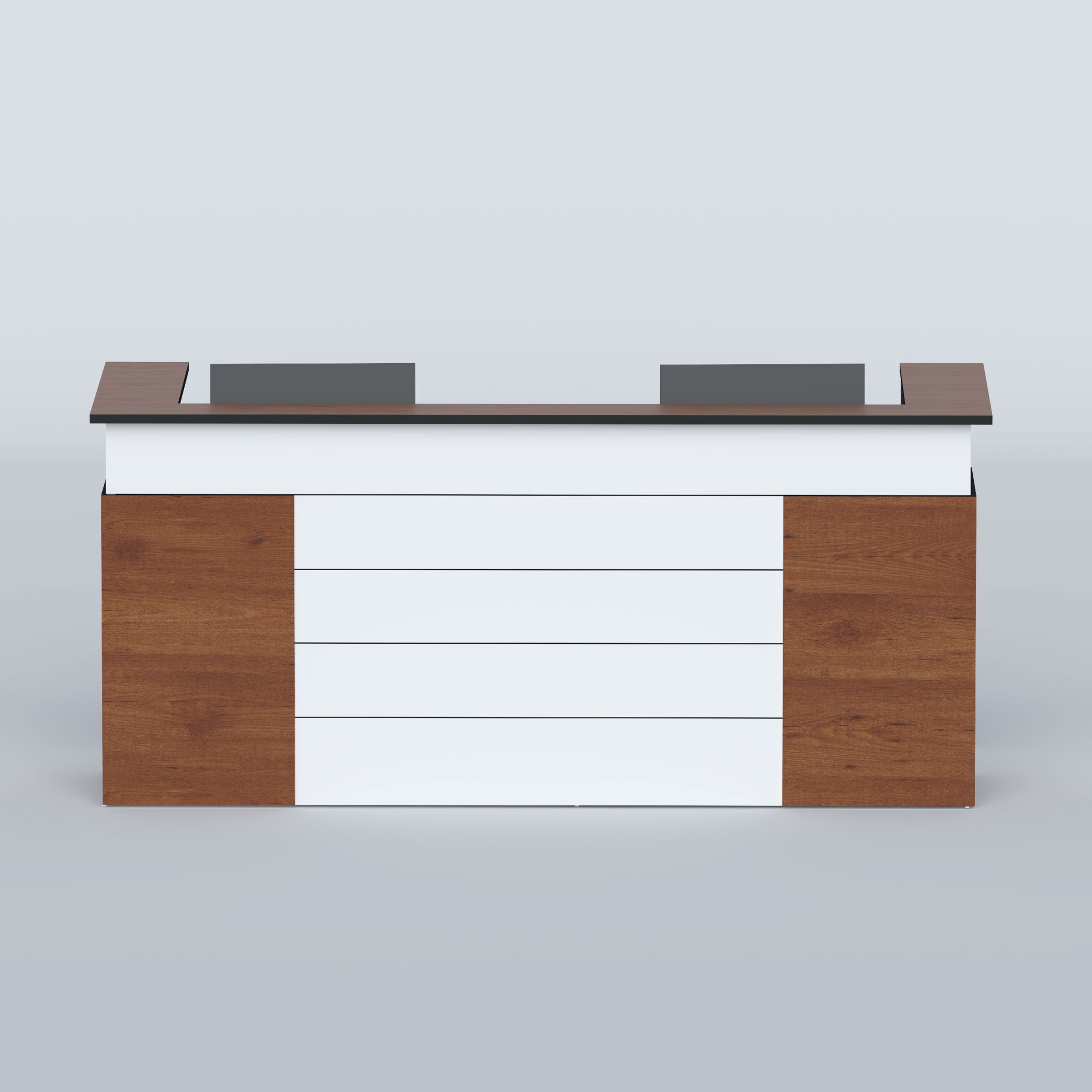 Reception Desk