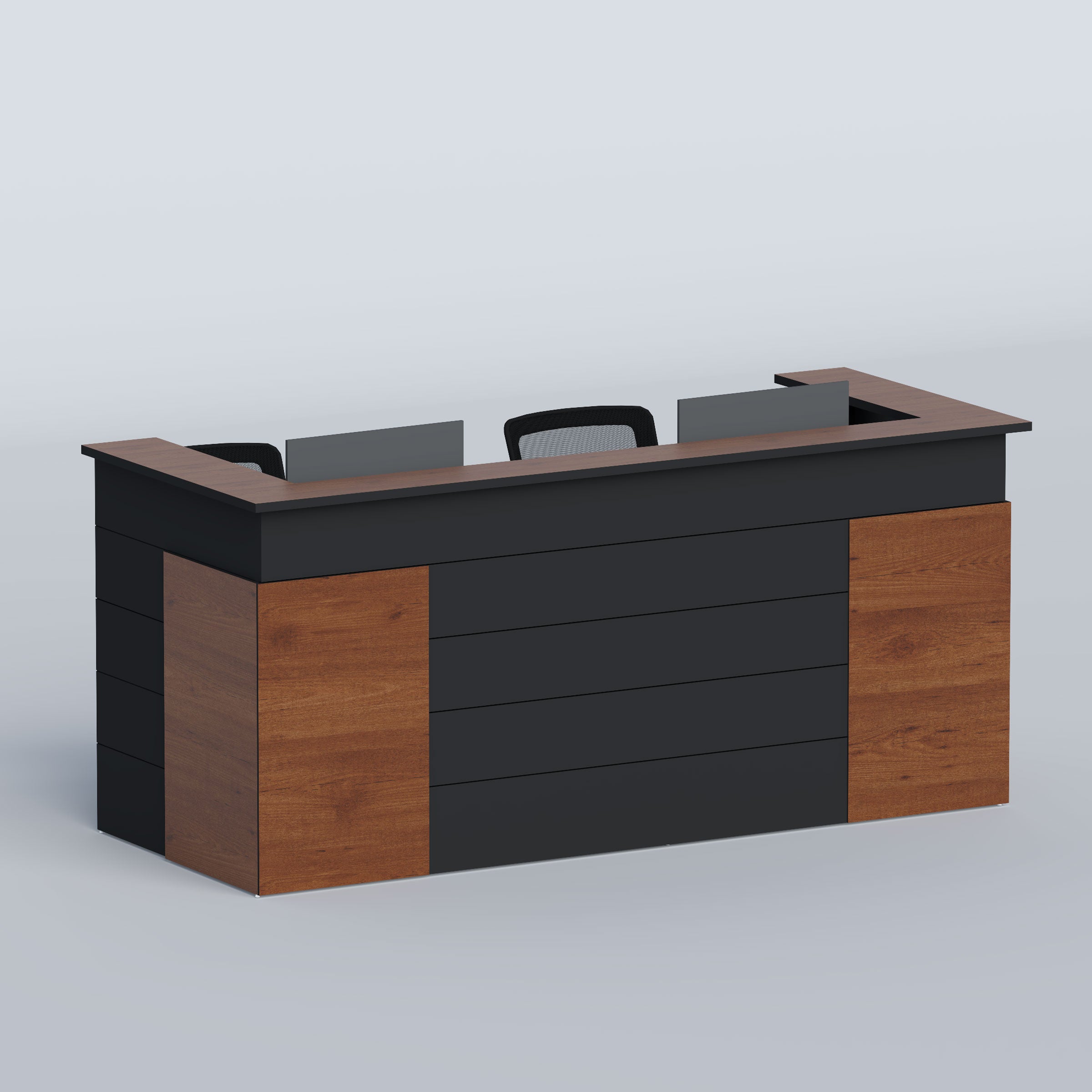 Reception Desk