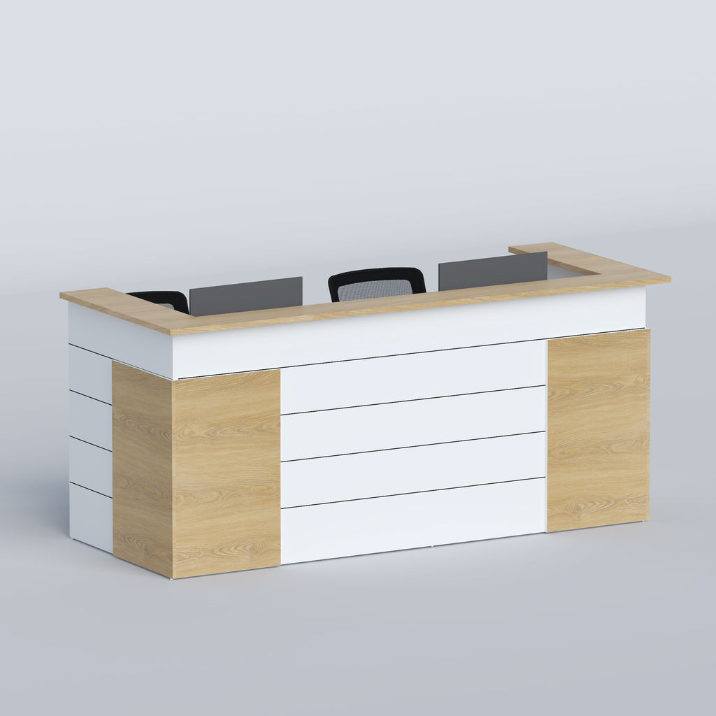 Reception Desk