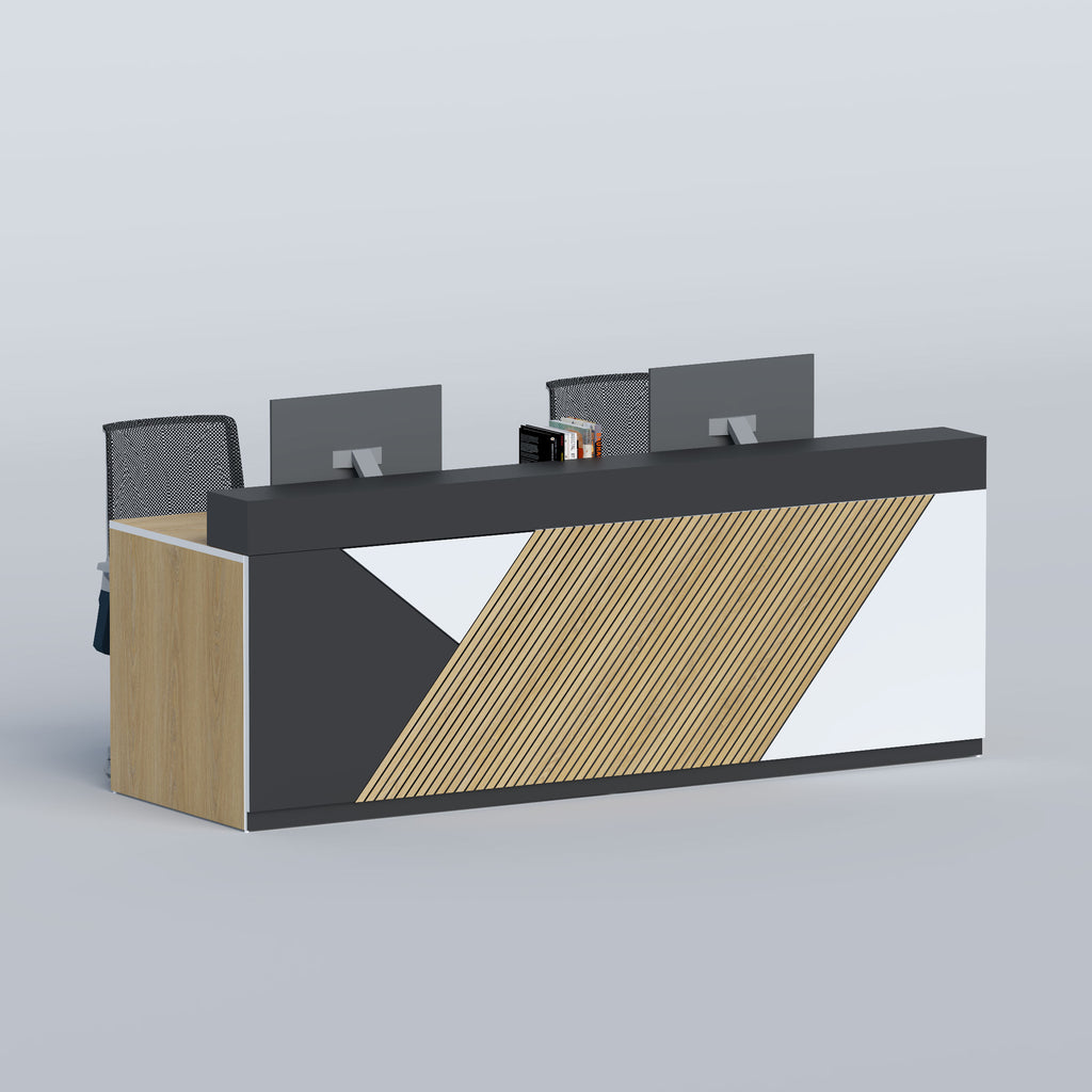 Reception Desk