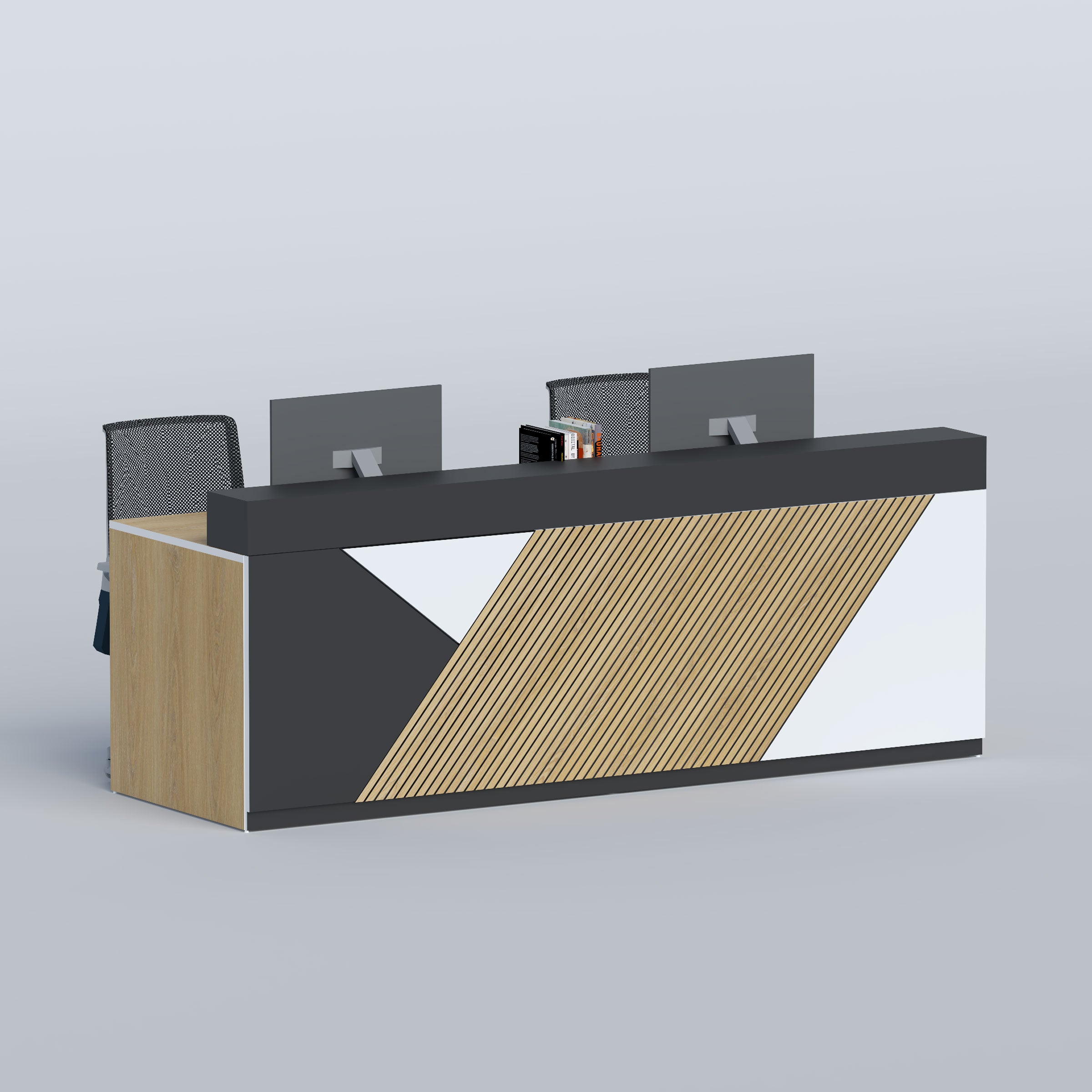 Reception Desk