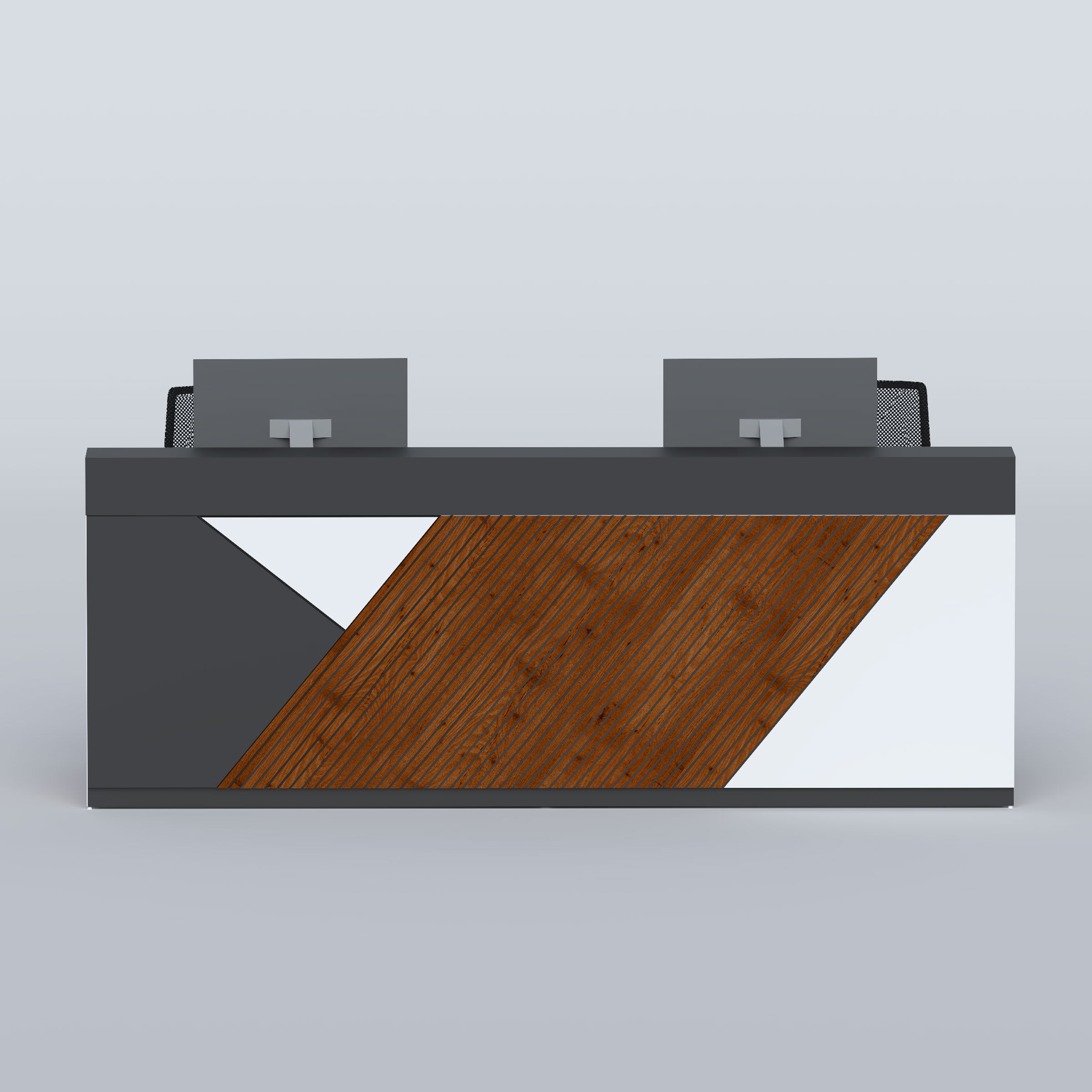 Reception Desk