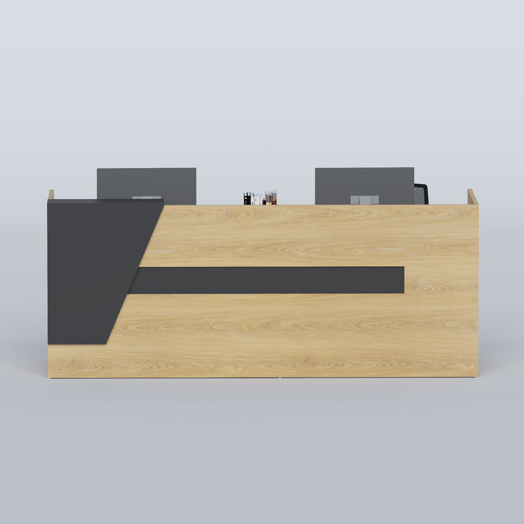 Reception Desk